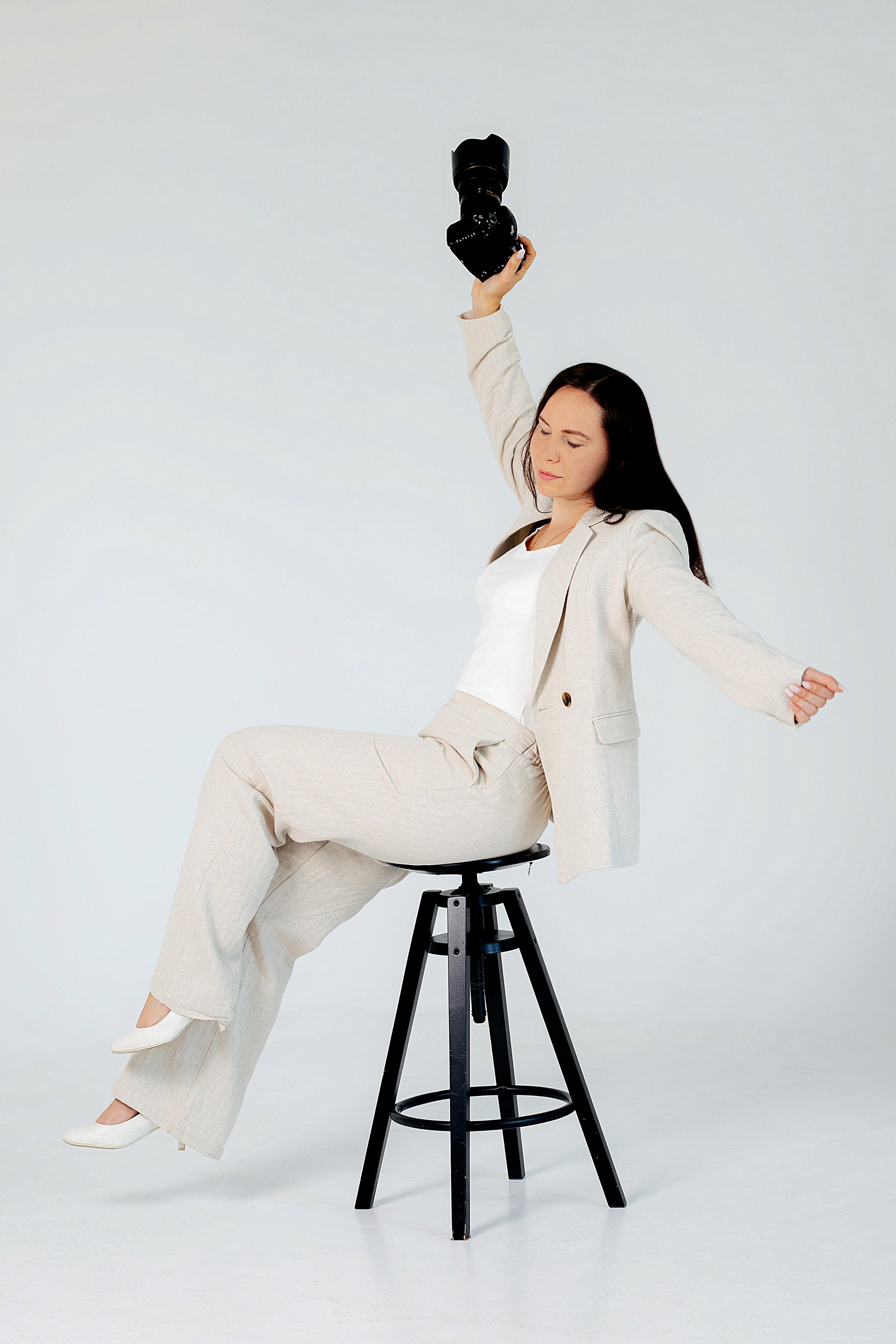 Семейный фотограф Пермь, Гайва