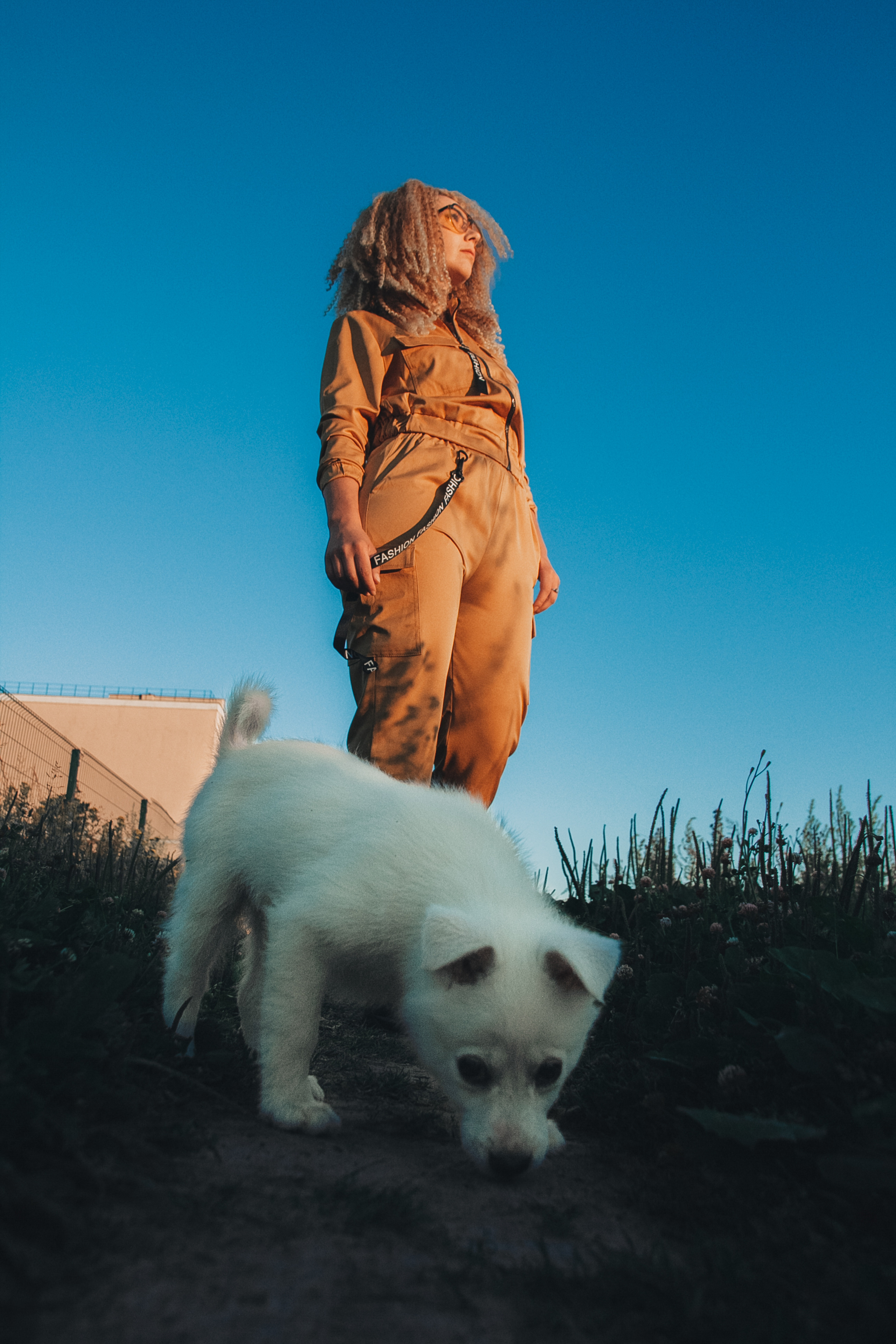 Портрет. Фото | Видео Контент Мишель Ватаманюк