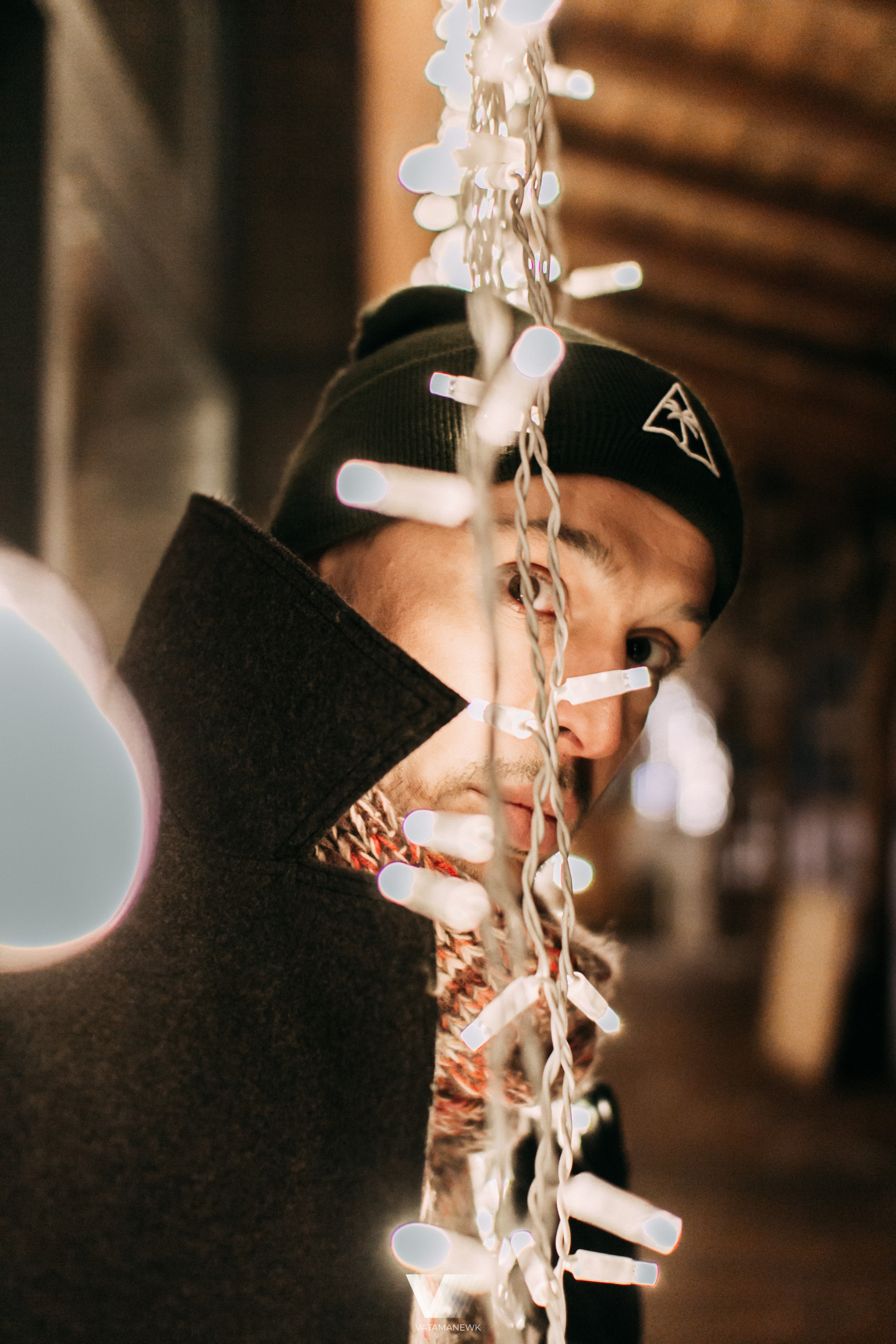 Портрет. Фото | Видео Контент Мишель Ватаманюк