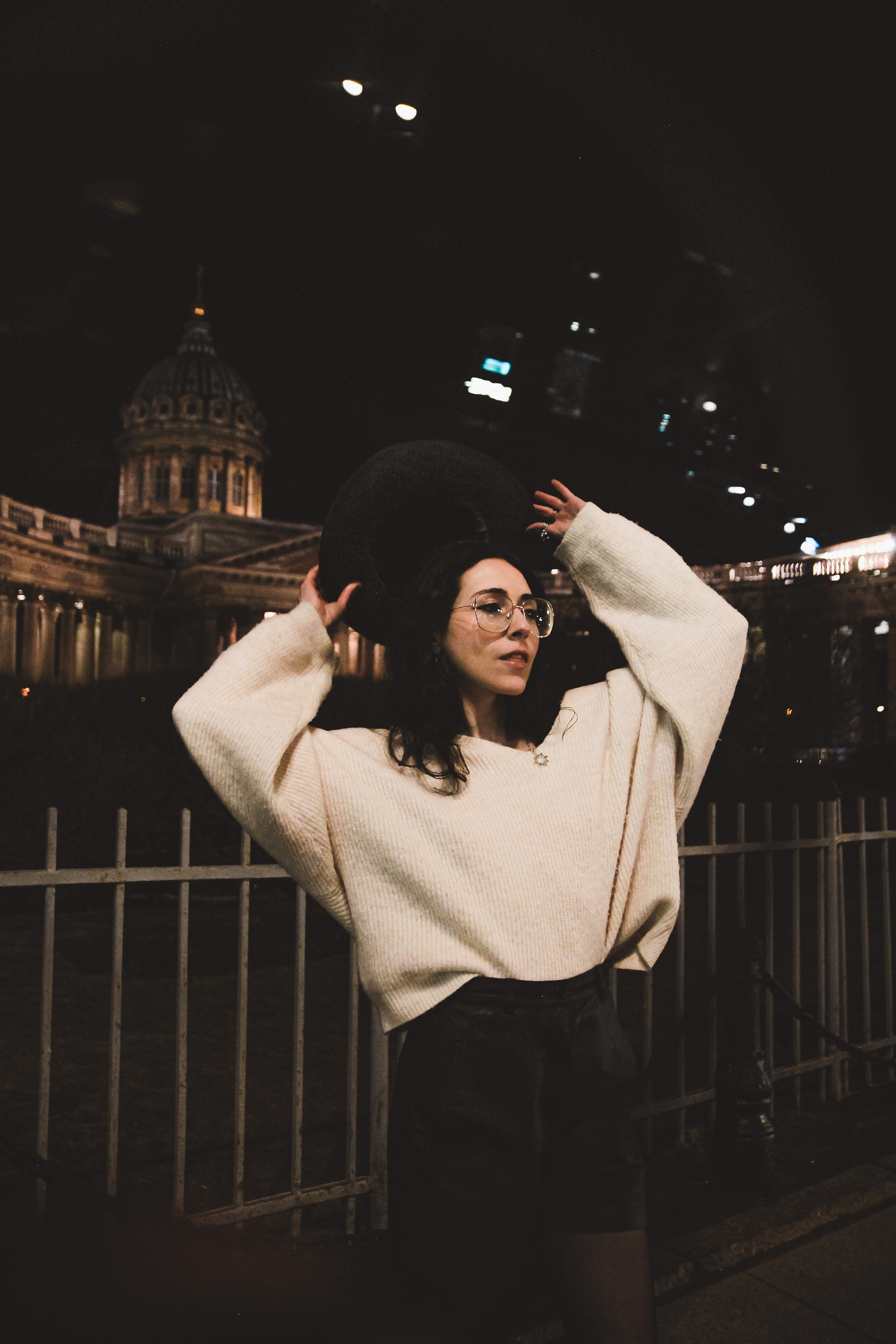 Портрет. Фото | Видео Контент Мишель Ватаманюк