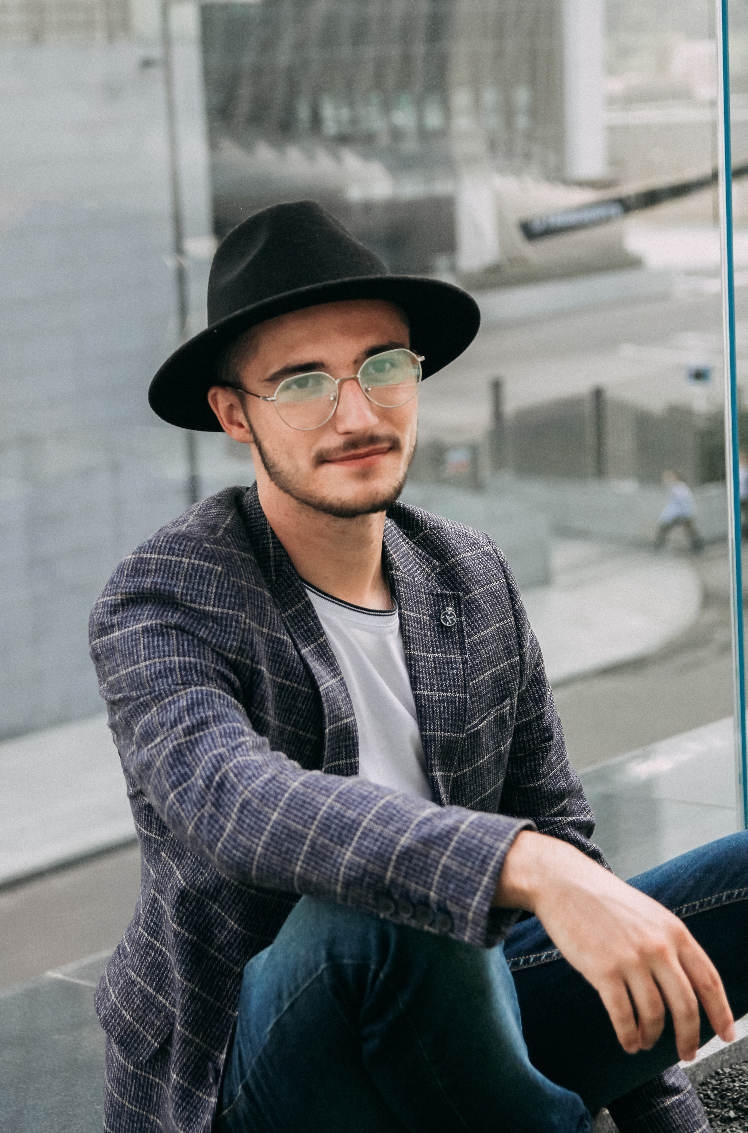 Портрет. Фото | Видео Контент Мишель Ватаманюк