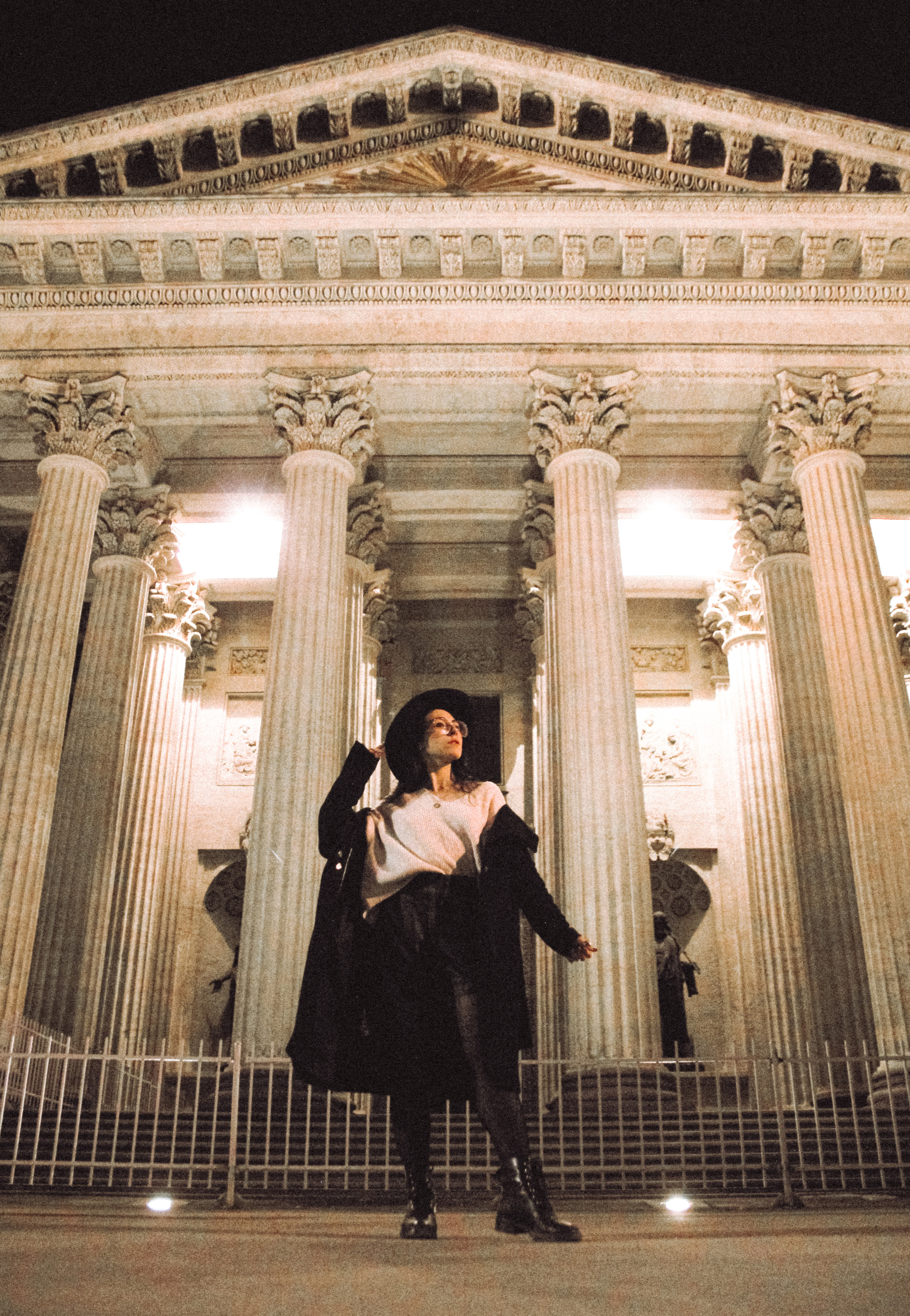 Портрет. Фото | Видео Контент Мишель Ватаманюк