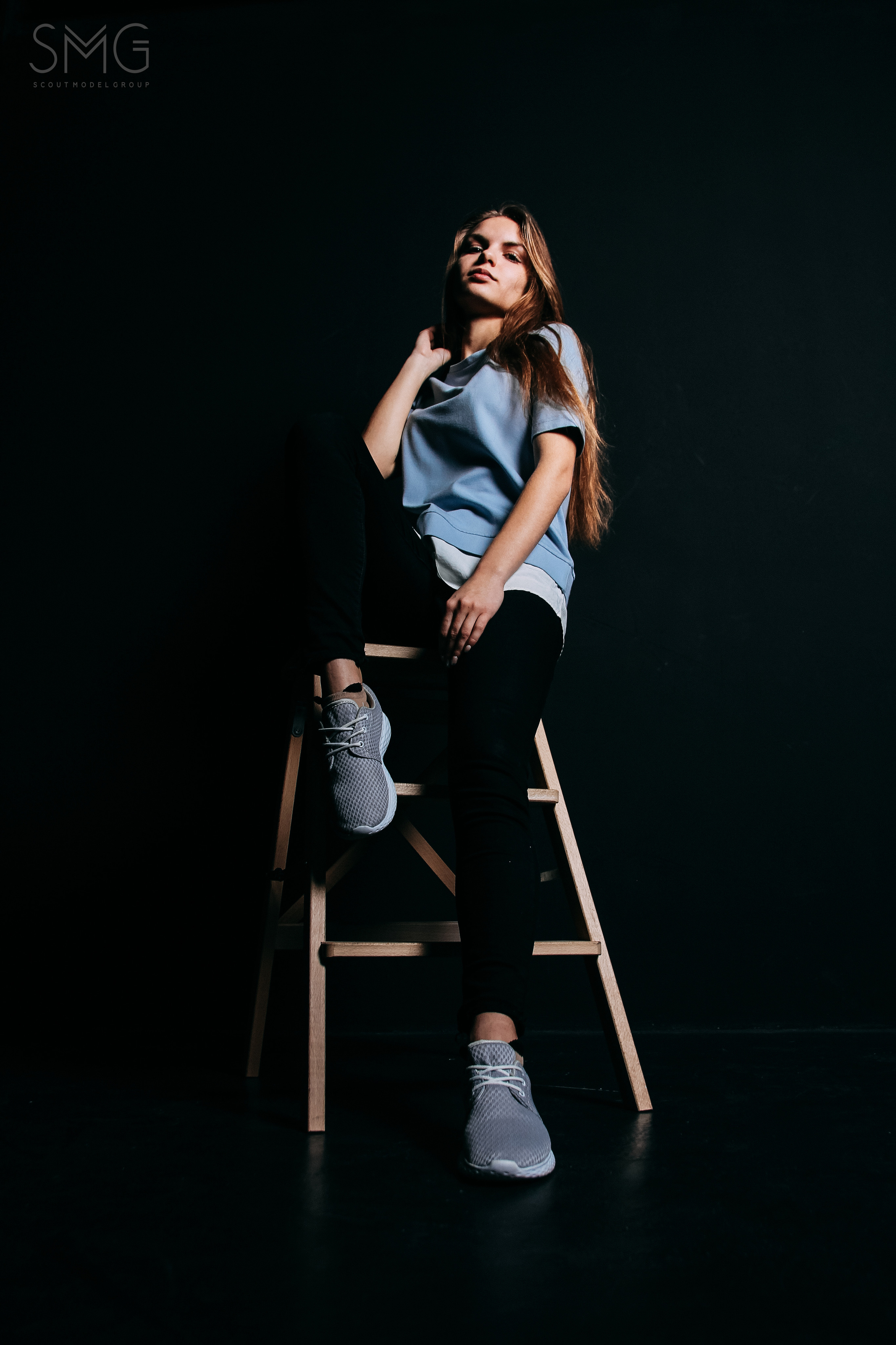 Портрет. Фото | Видео Контент Мишель Ватаманюк