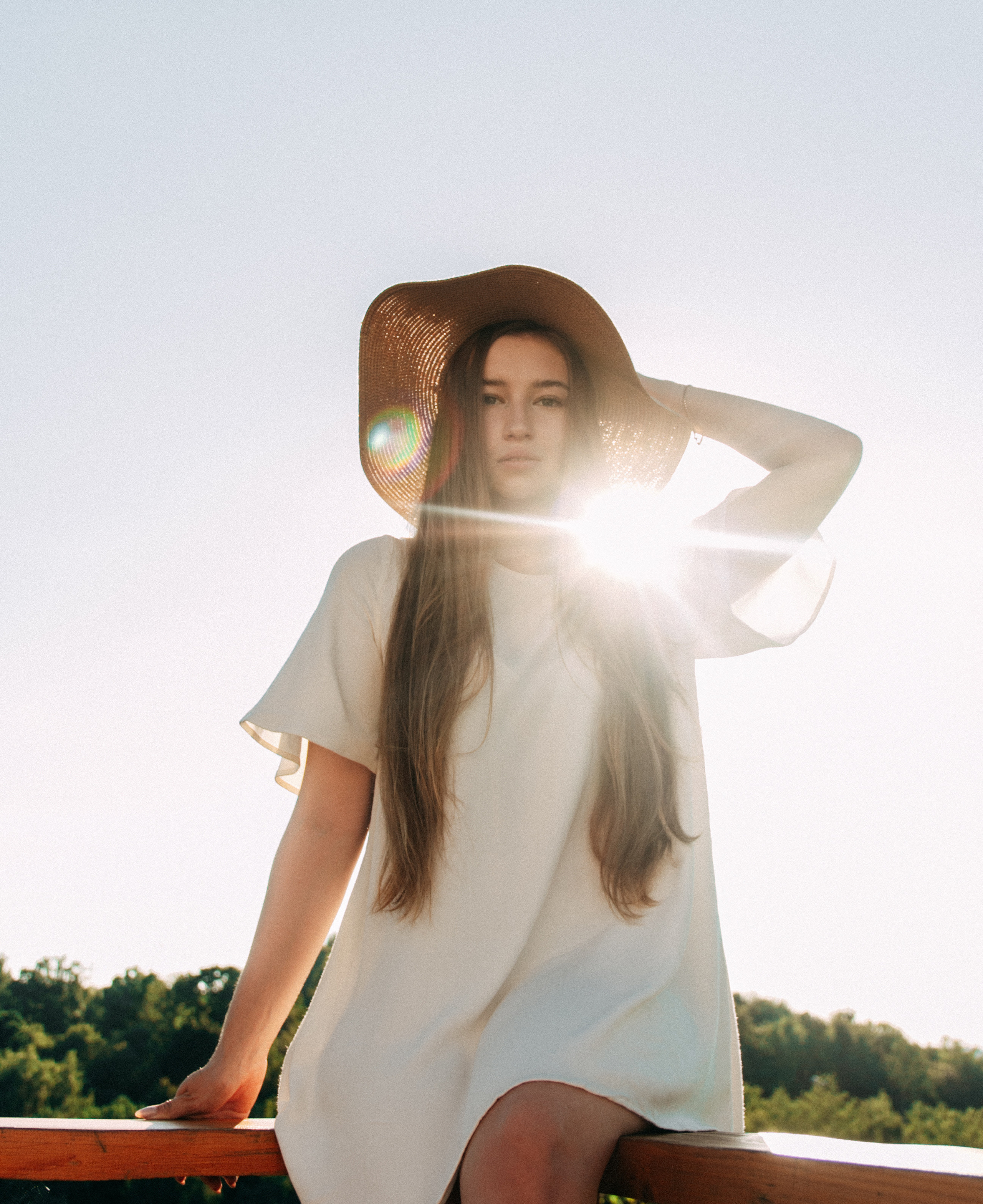 Портрет. Фото | Видео Контент Мишель Ватаманюк