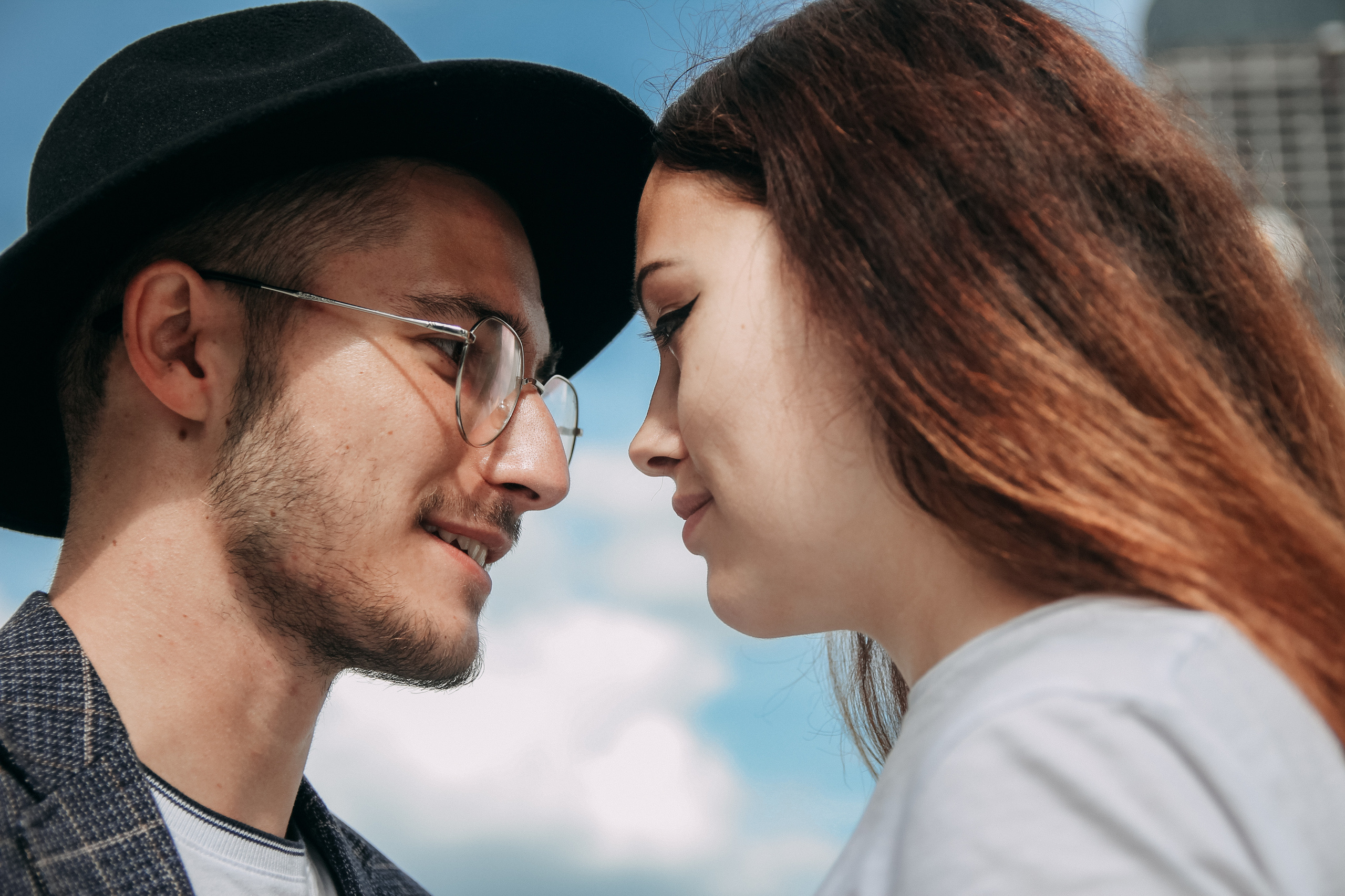 Портрет. Фото | Видео Контент Мишель Ватаманюк