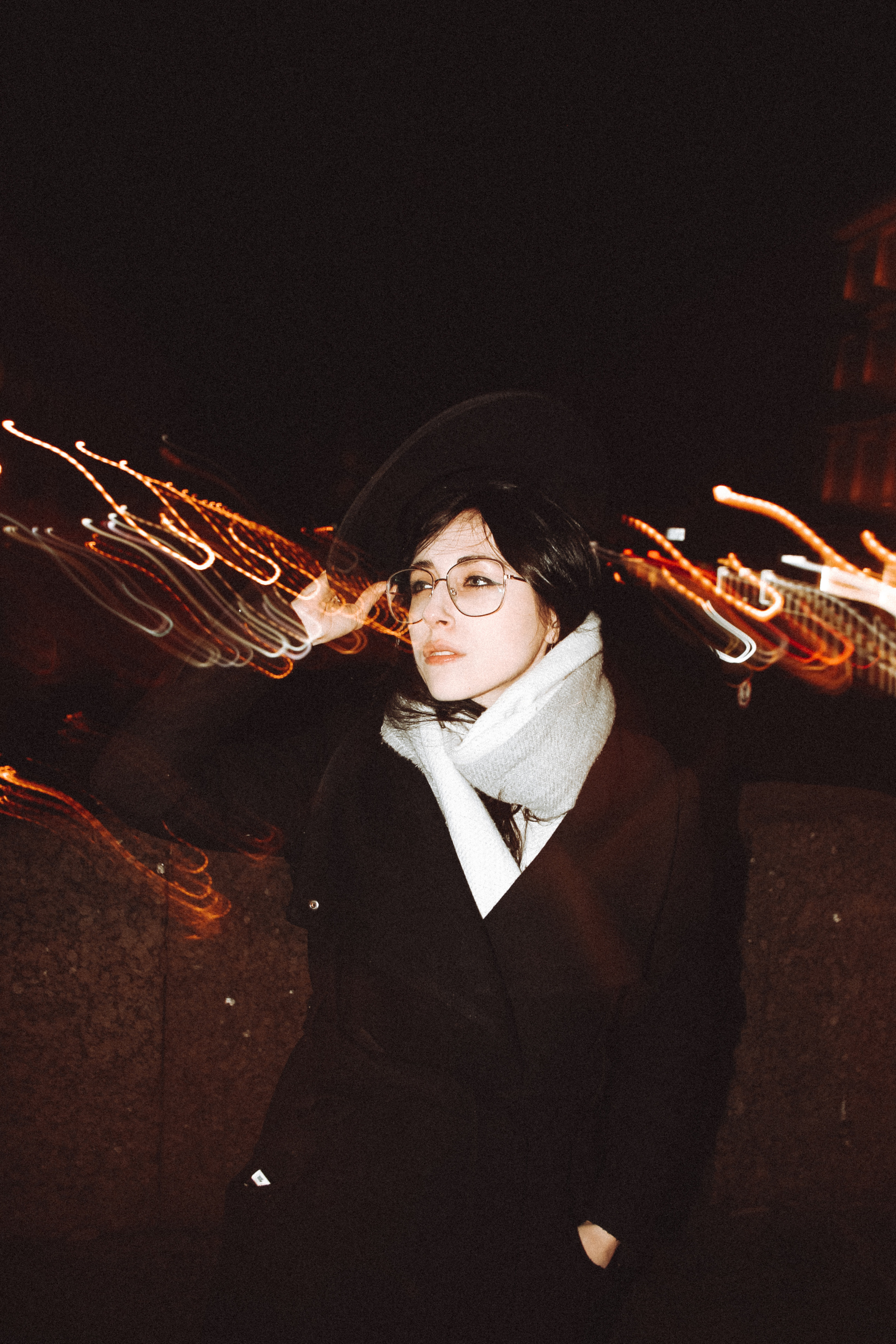 Портрет. Фото | Видео Контент Мишель Ватаманюк