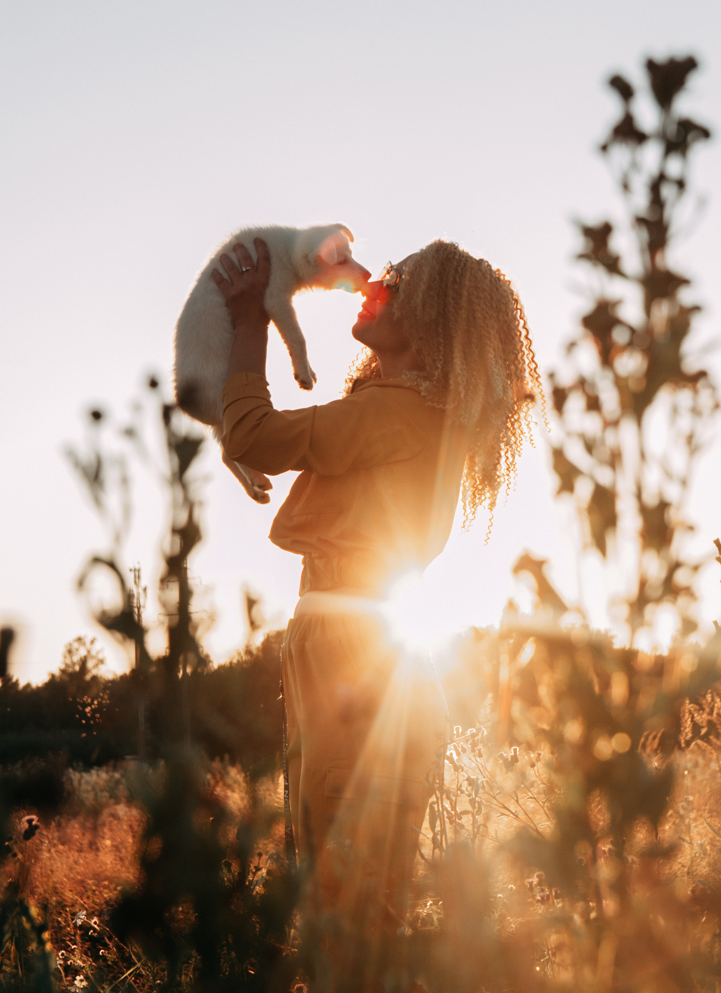 Портрет. Фото | Видео Контент Мишель Ватаманюк