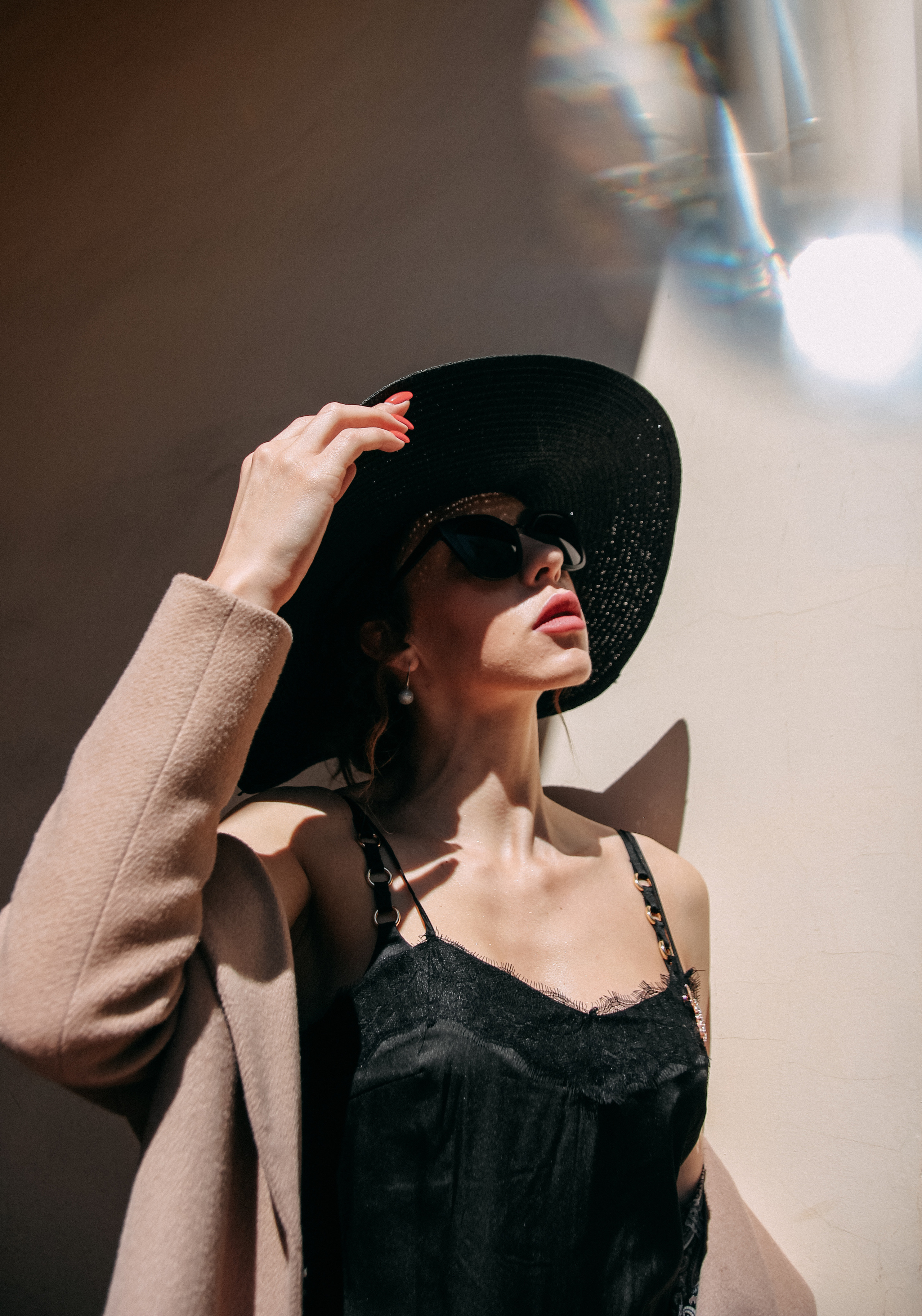 Портрет. Фото | Видео Контент Мишель Ватаманюк