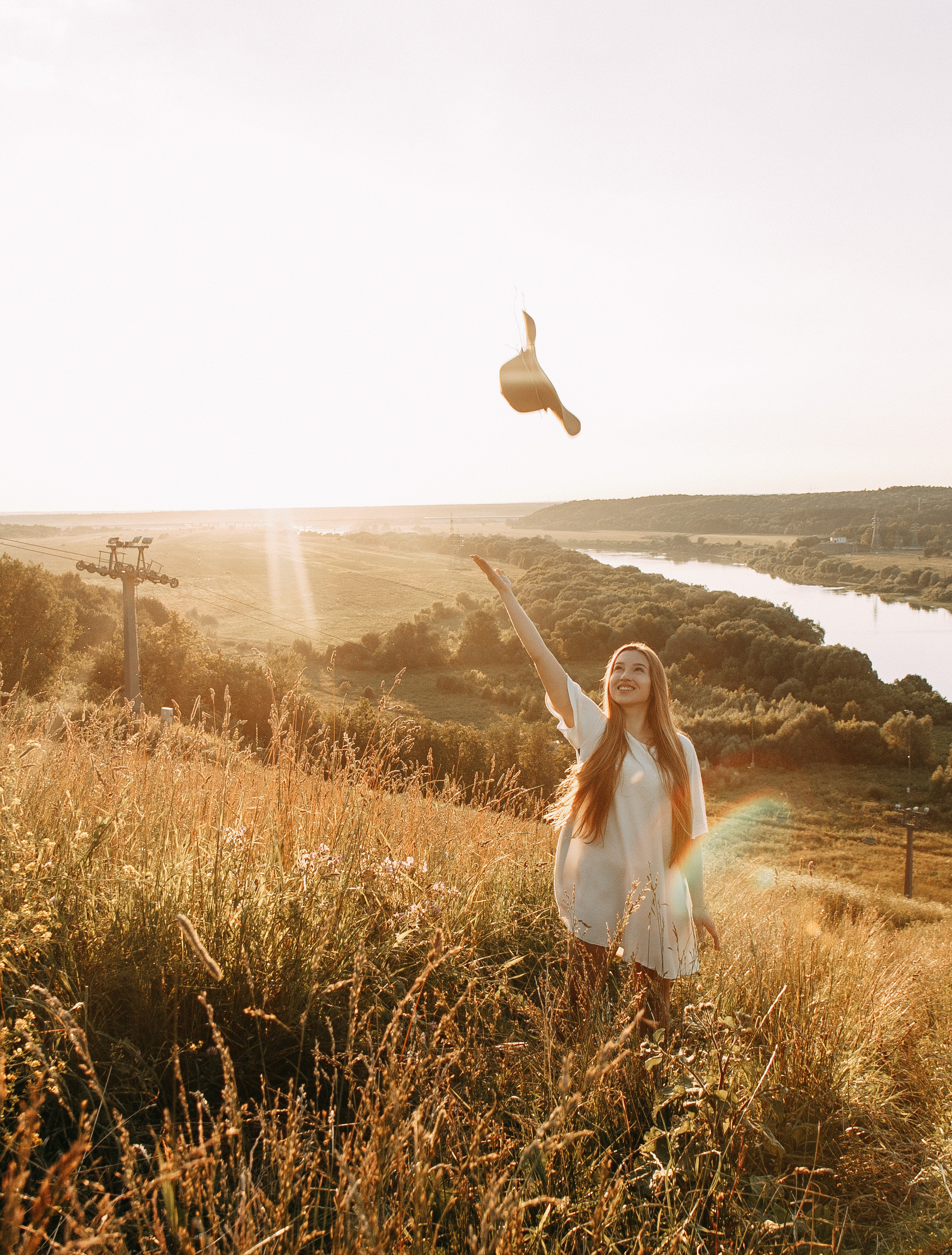 Портрет. Фото | Видео Контент Мишель Ватаманюк