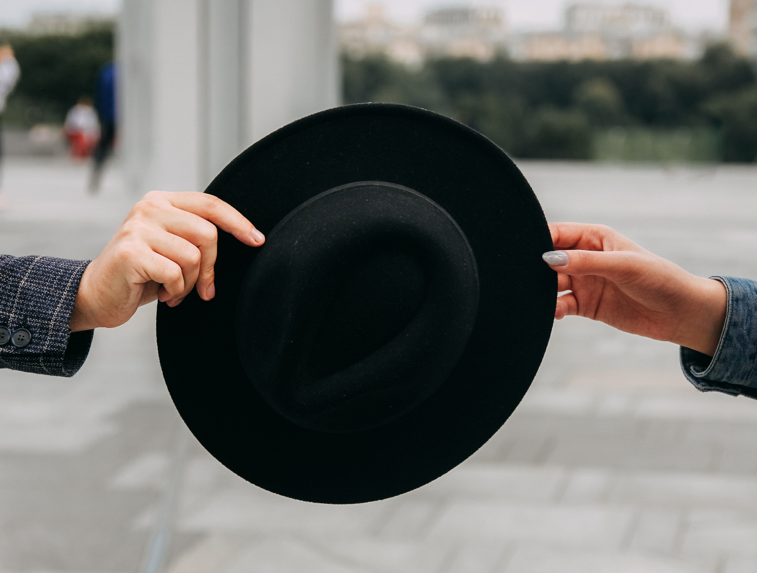 Портрет. Фото | Видео Контент Мишель Ватаманюк