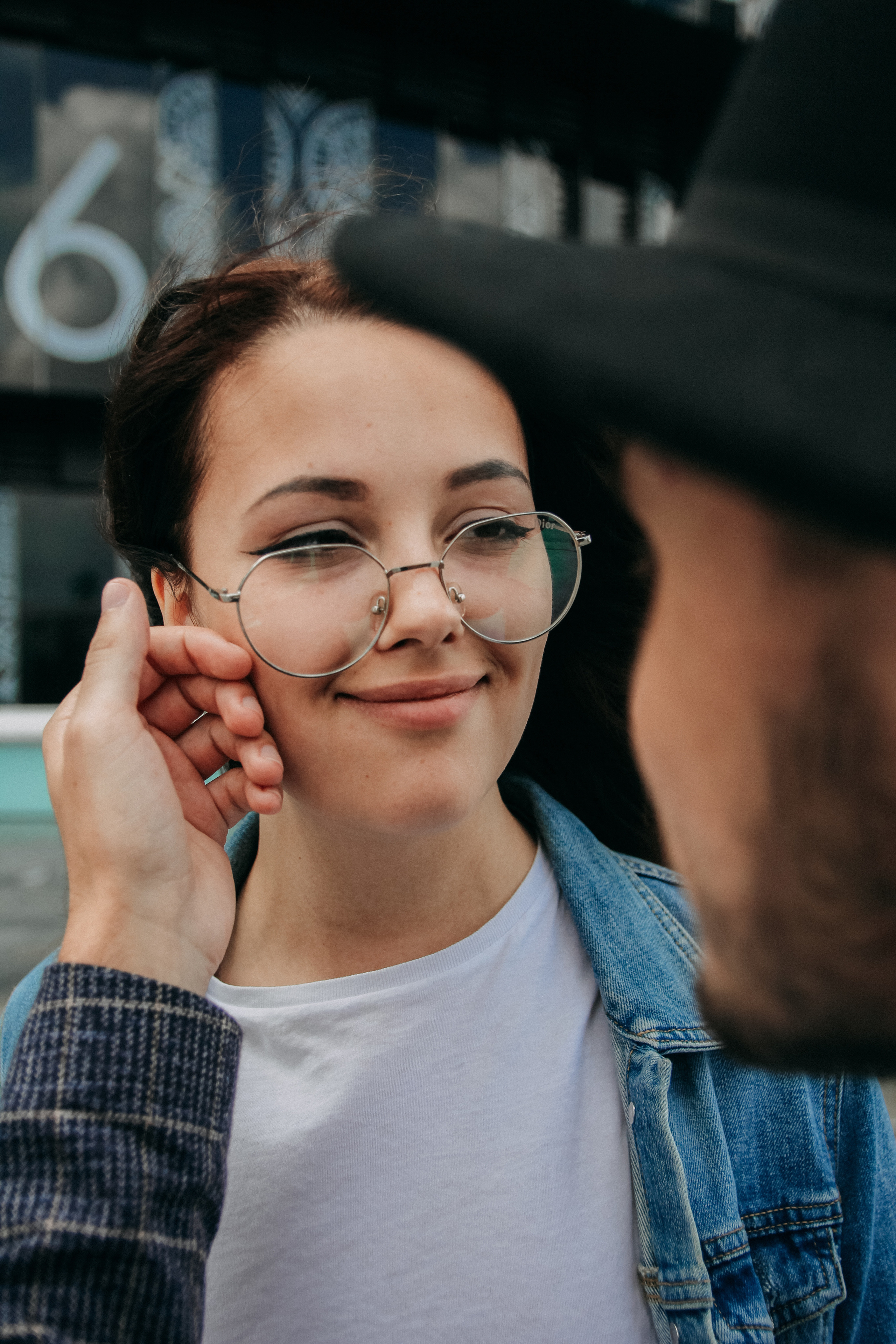 Портрет. Фото | Видео Контент Мишель Ватаманюк