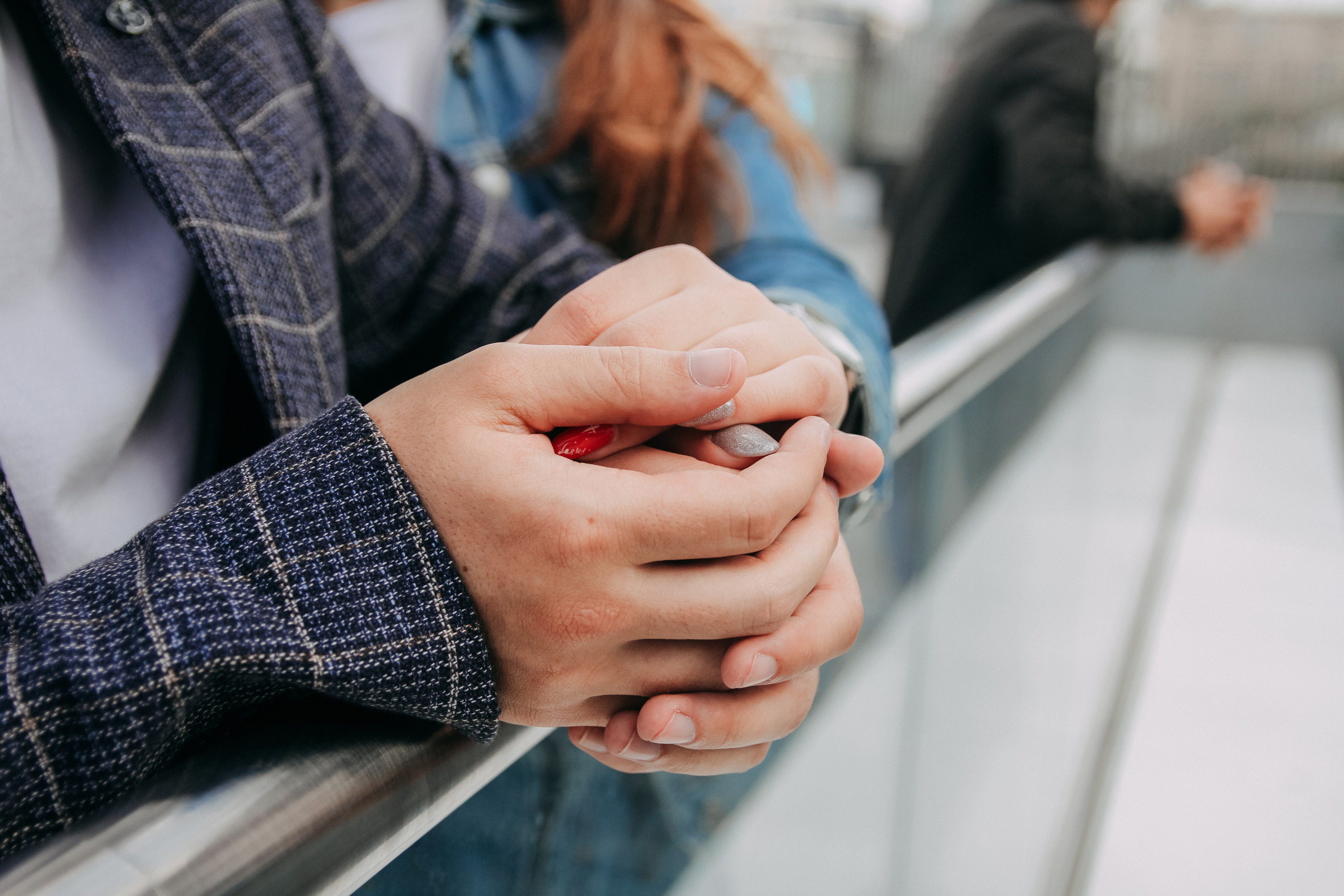 Портрет. Фото | Видео Контент Мишель Ватаманюк