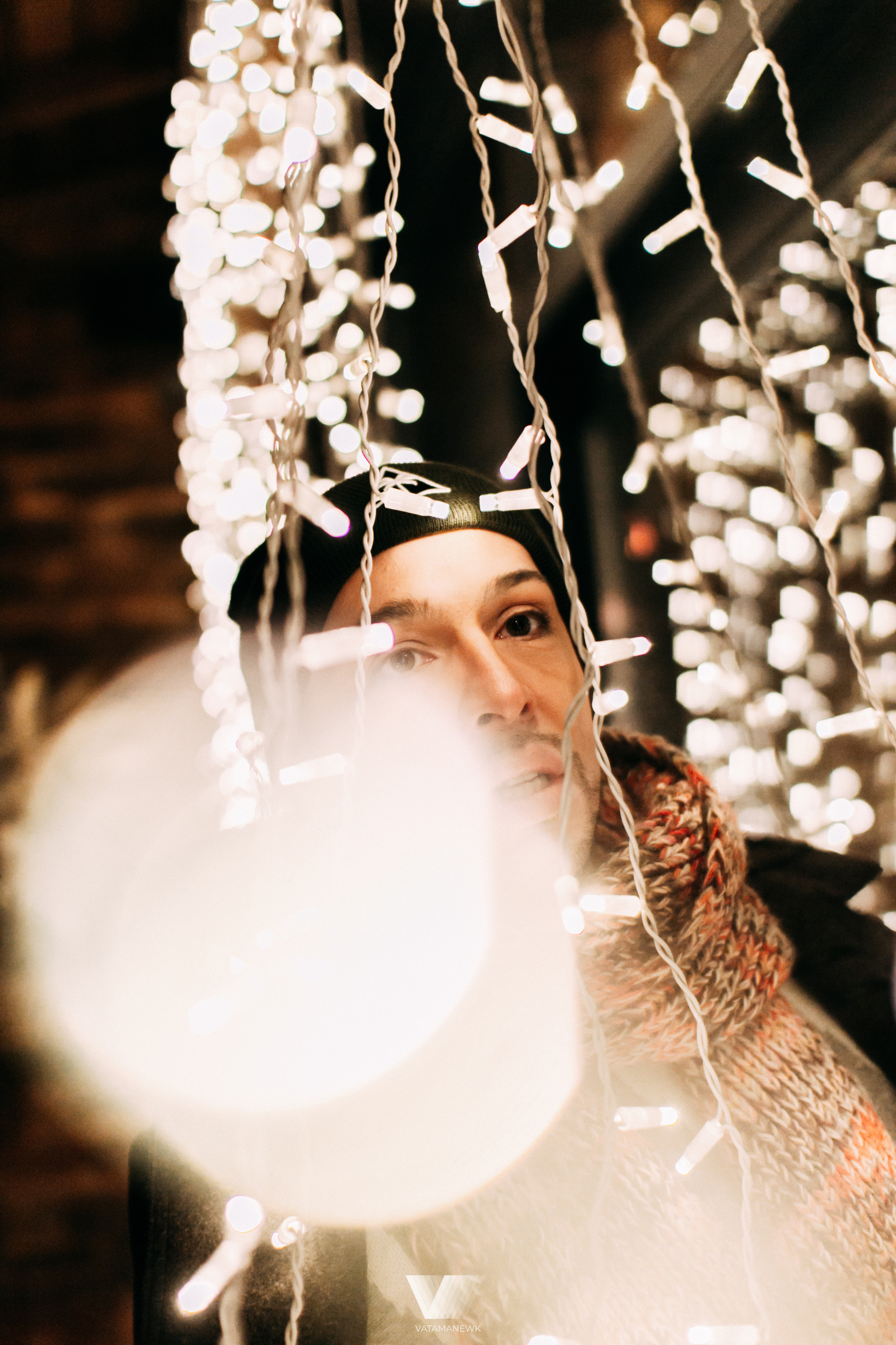 Портрет. Фото | Видео Контент Мишель Ватаманюк