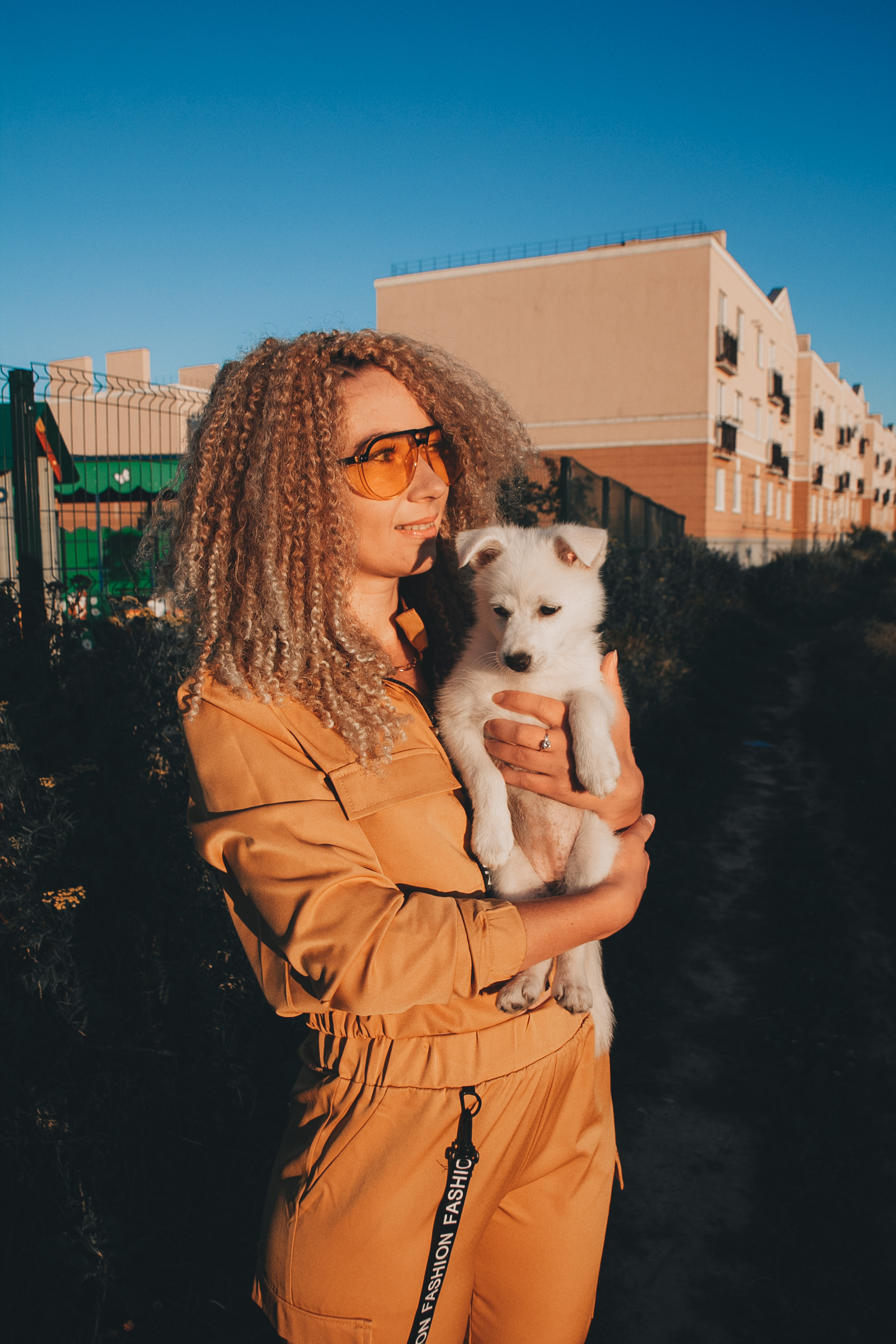 Портрет. Фото | Видео Контент Мишель Ватаманюк