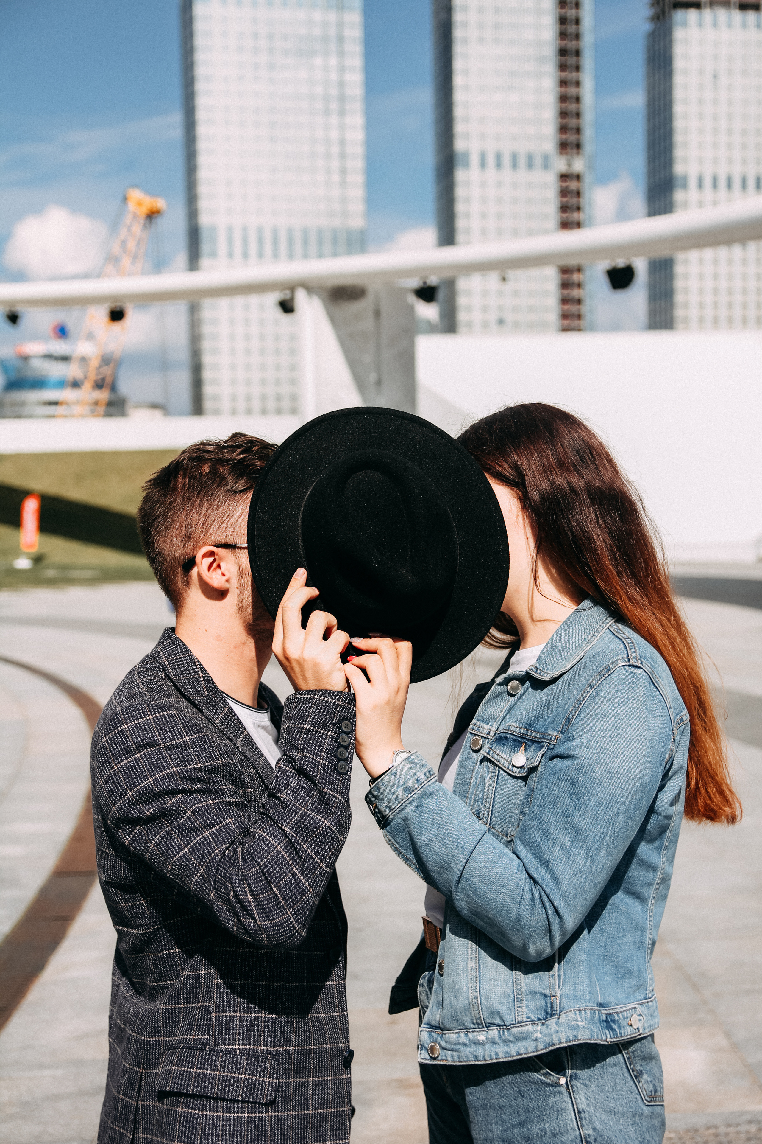 Портрет. Фото | Видео Контент Мишель Ватаманюк