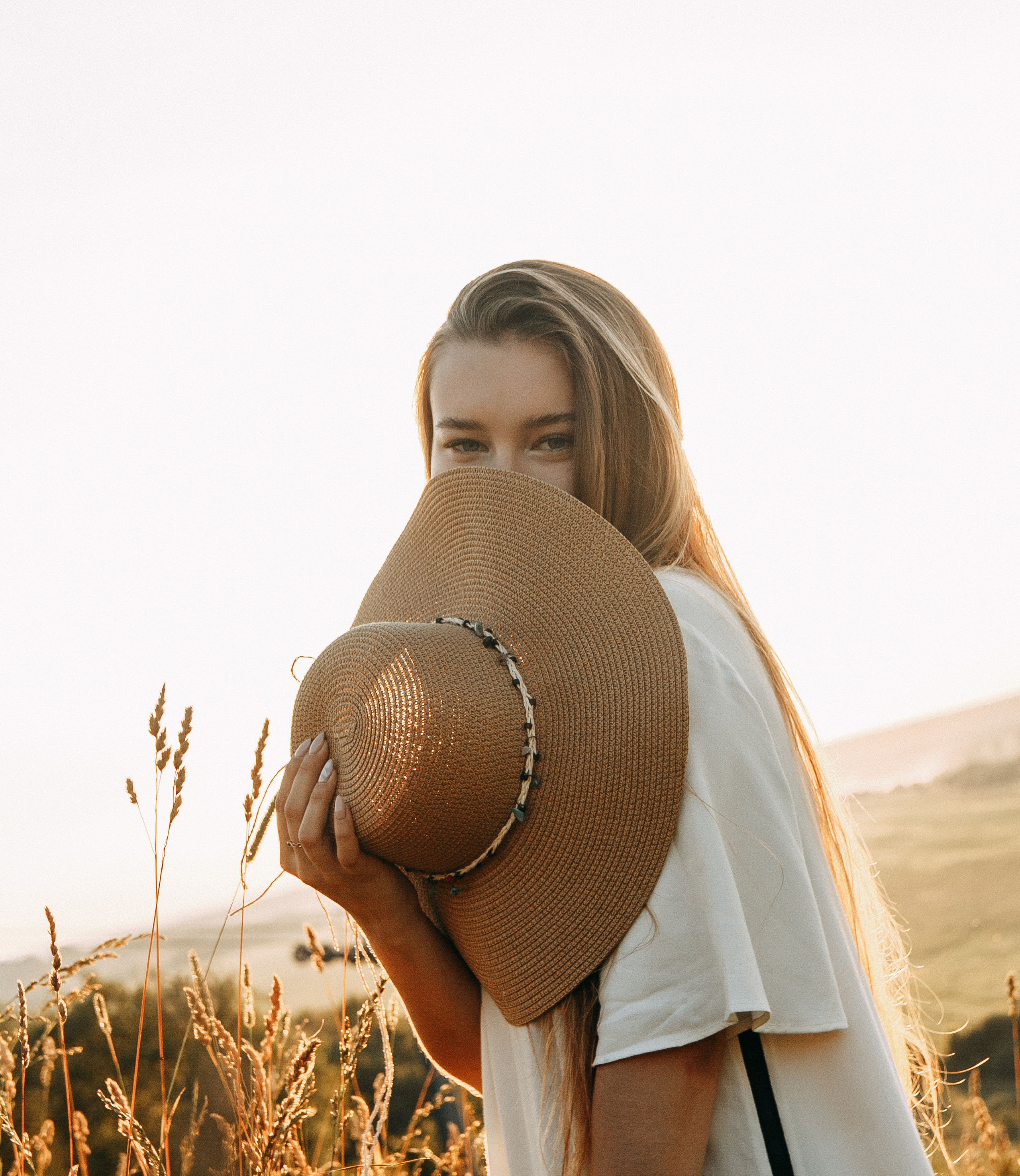 Портрет. Фото | Видео Контент Мишель Ватаманюк