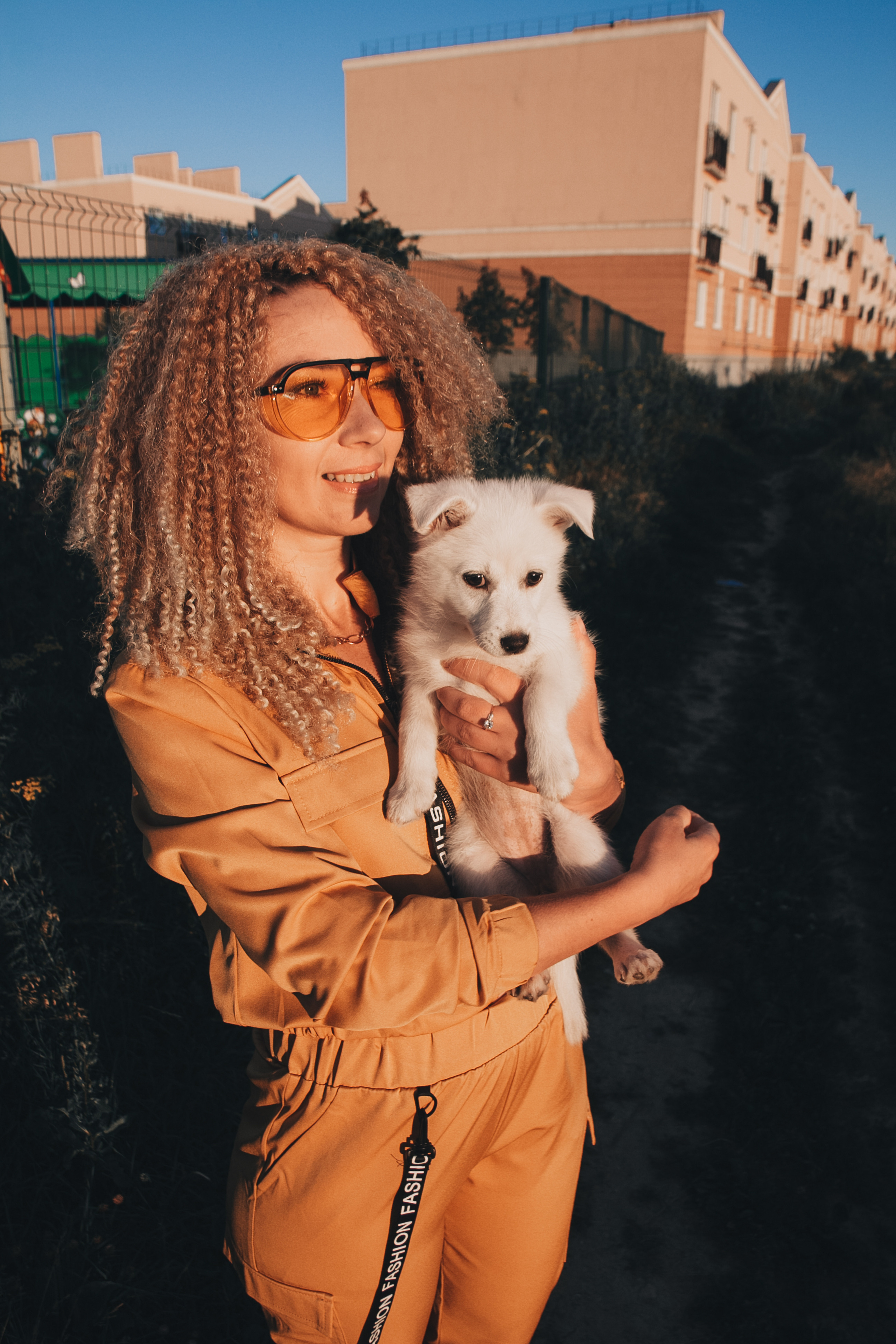 Портрет. Фото | Видео Контент Мишель Ватаманюк