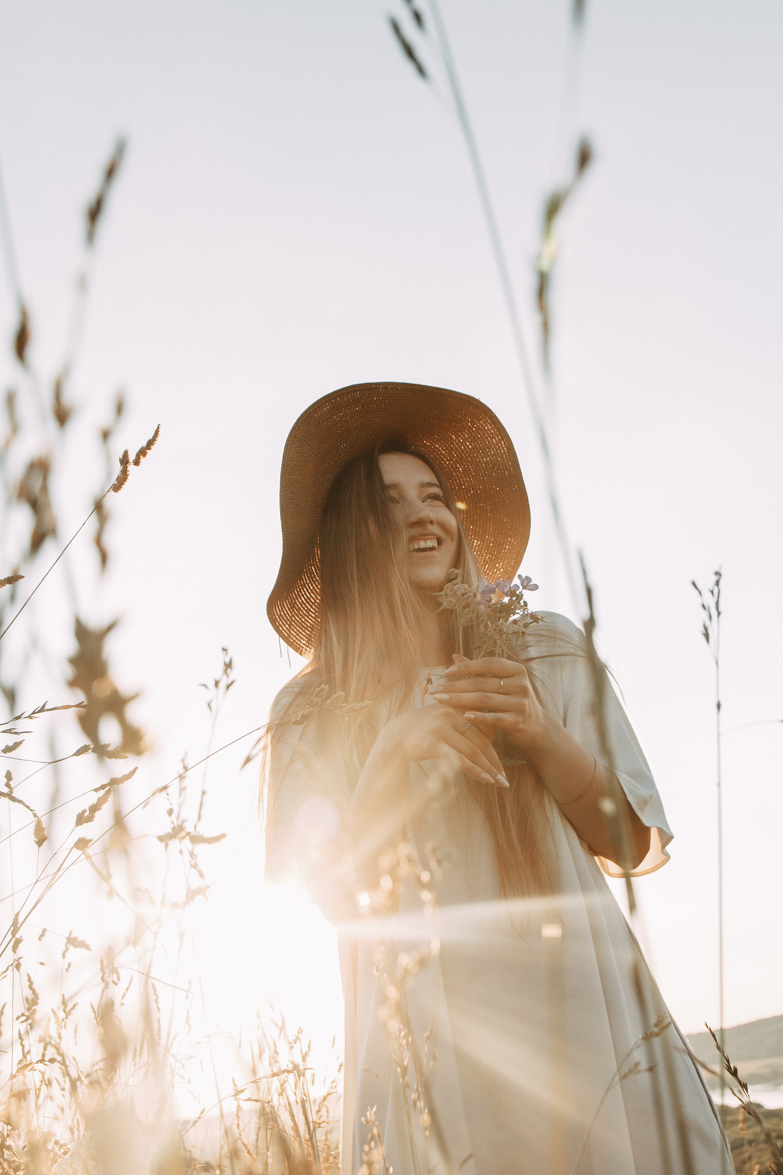Портрет. Фото | Видео Контент Мишель Ватаманюк