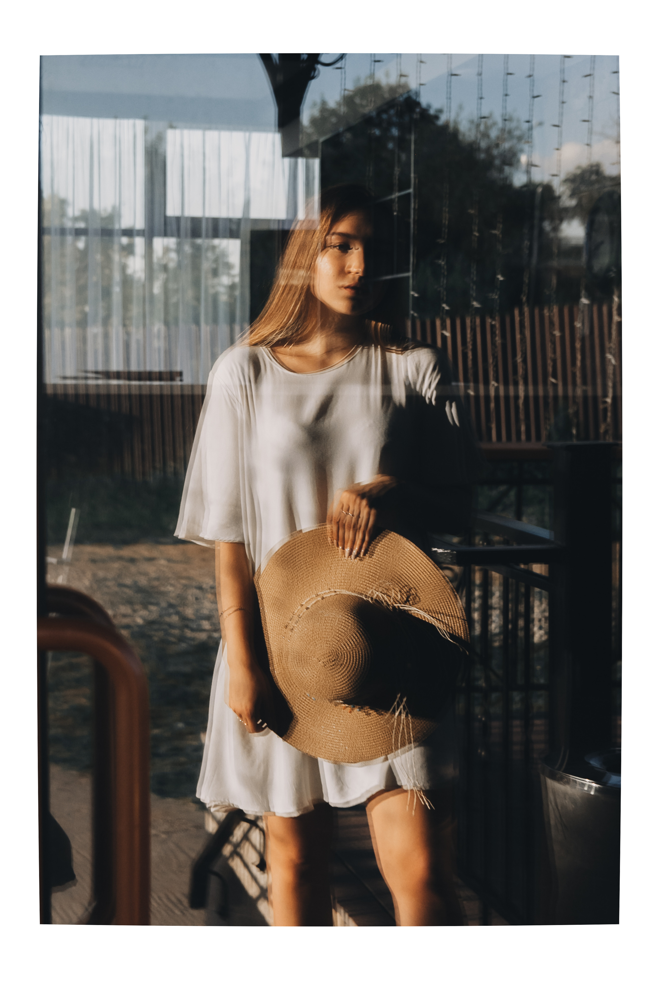 Портрет. Фото | Видео Контент Мишель Ватаманюк