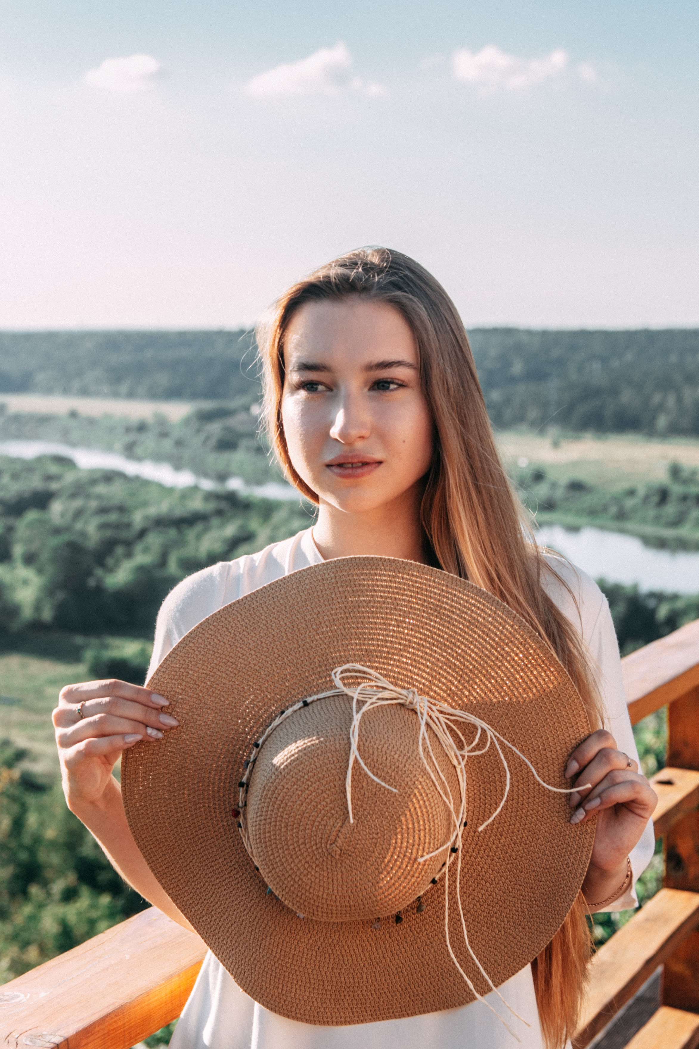 Портрет. Фото | Видео Контент Мишель Ватаманюк