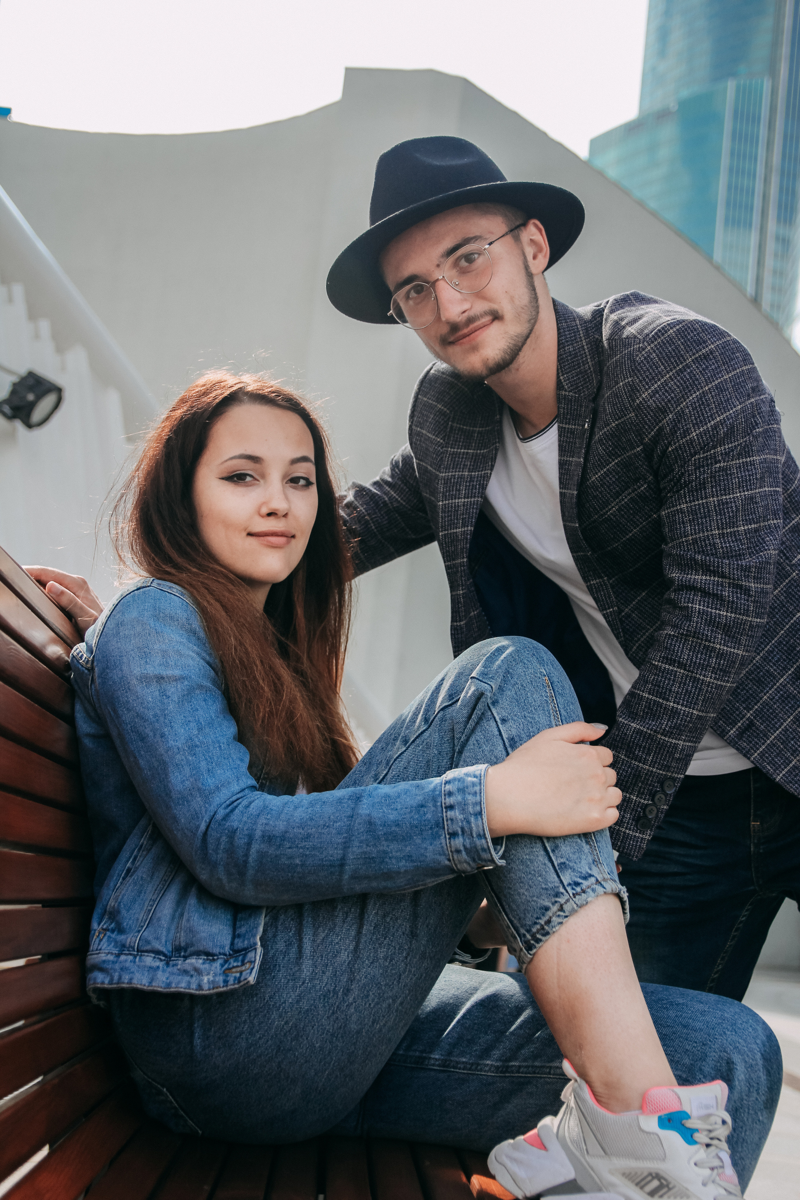 Портрет. Фото | Видео Контент Мишель Ватаманюк