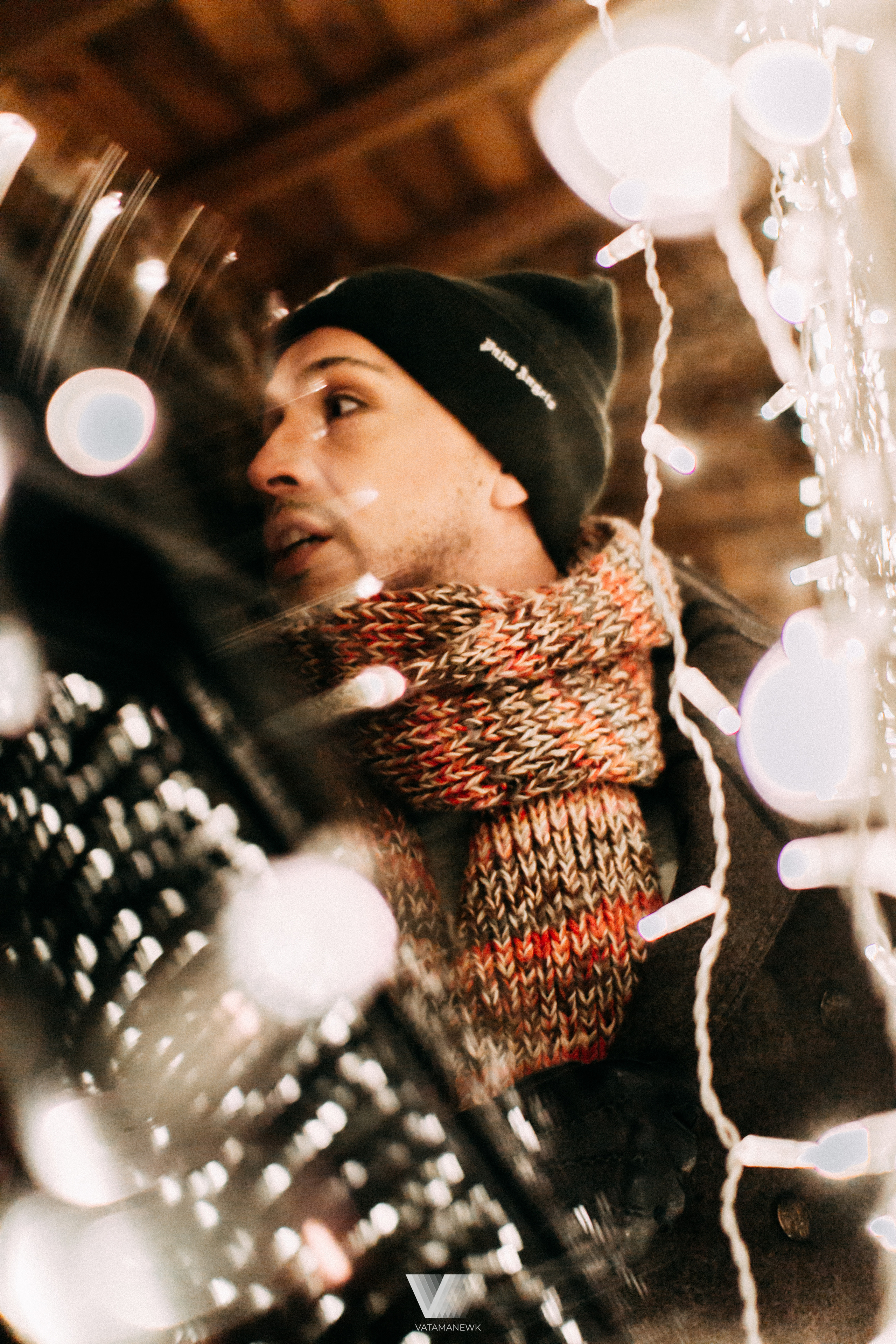 Портрет. Фото | Видео Контент Мишель Ватаманюк