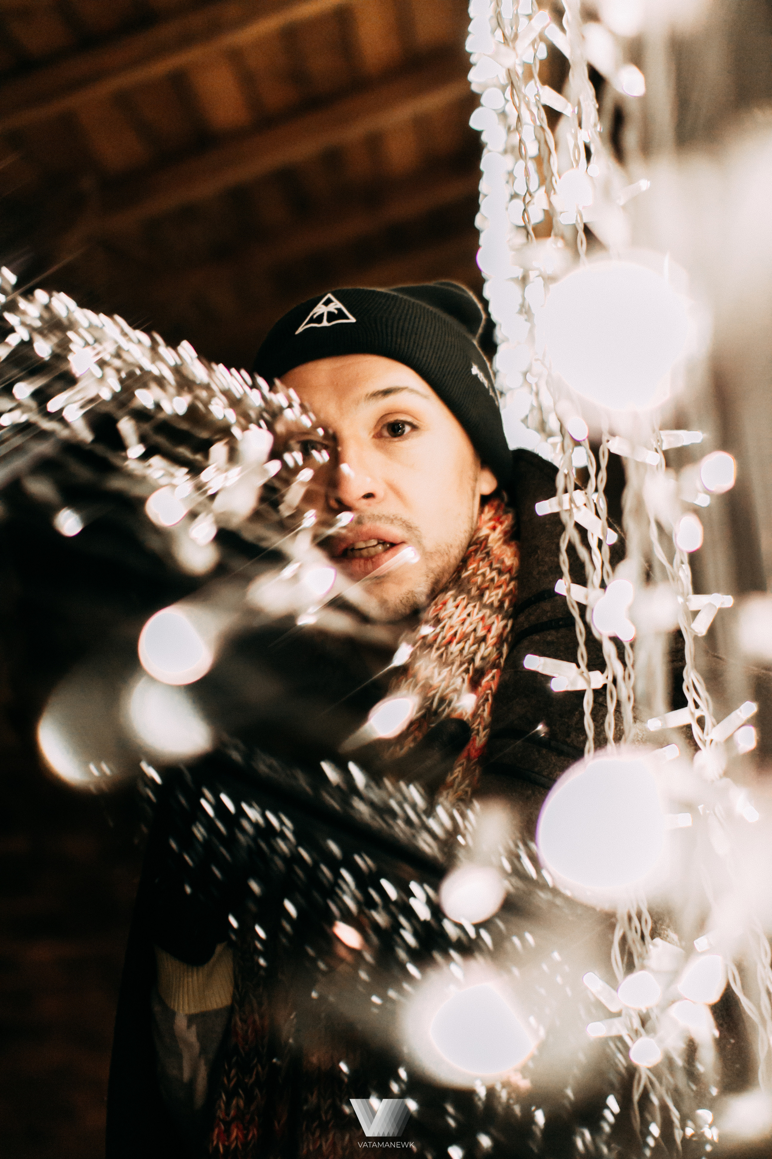 Портрет. Фото | Видео Контент Мишель Ватаманюк