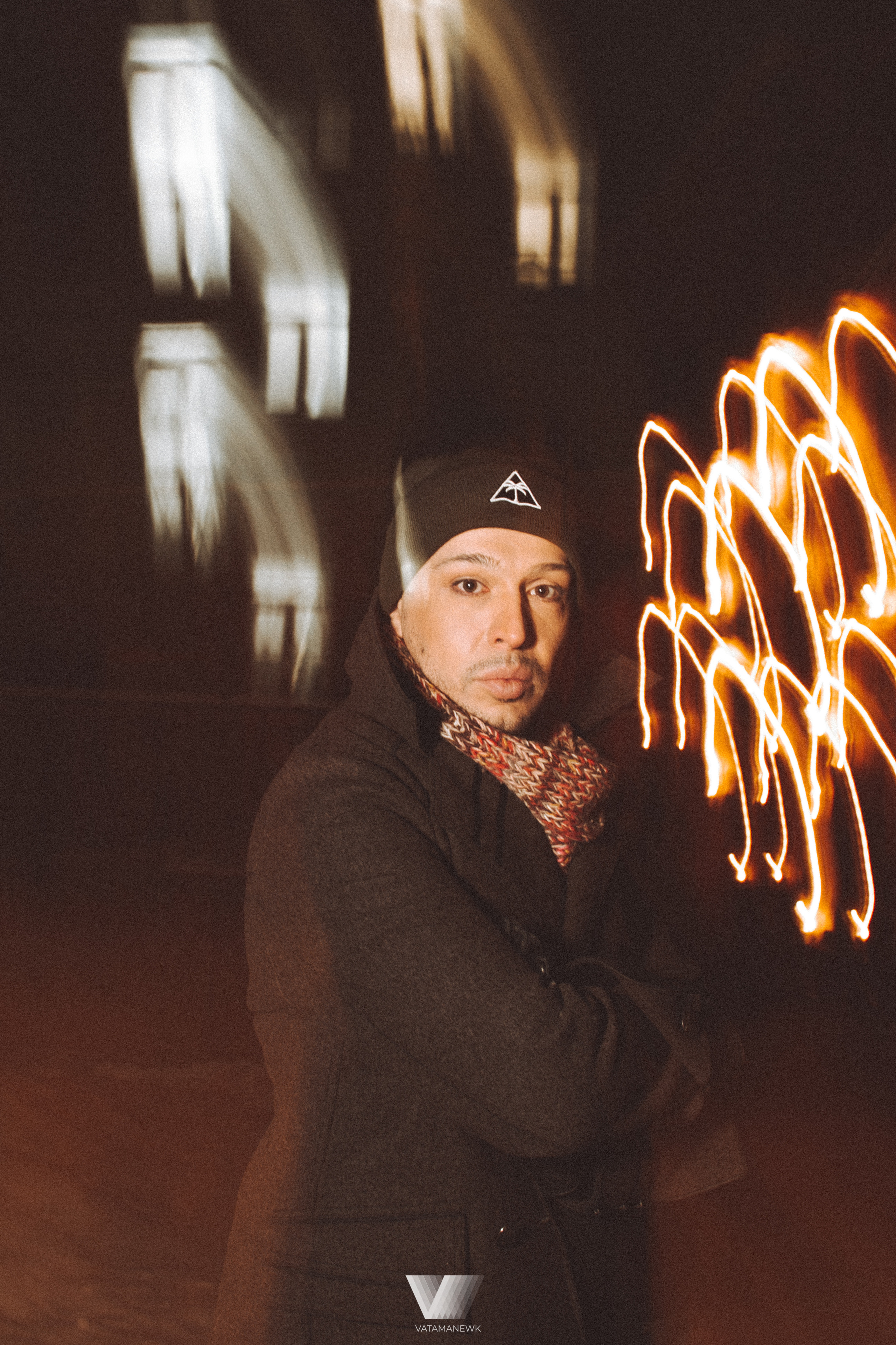 Портрет. Фото | Видео Контент Мишель Ватаманюк