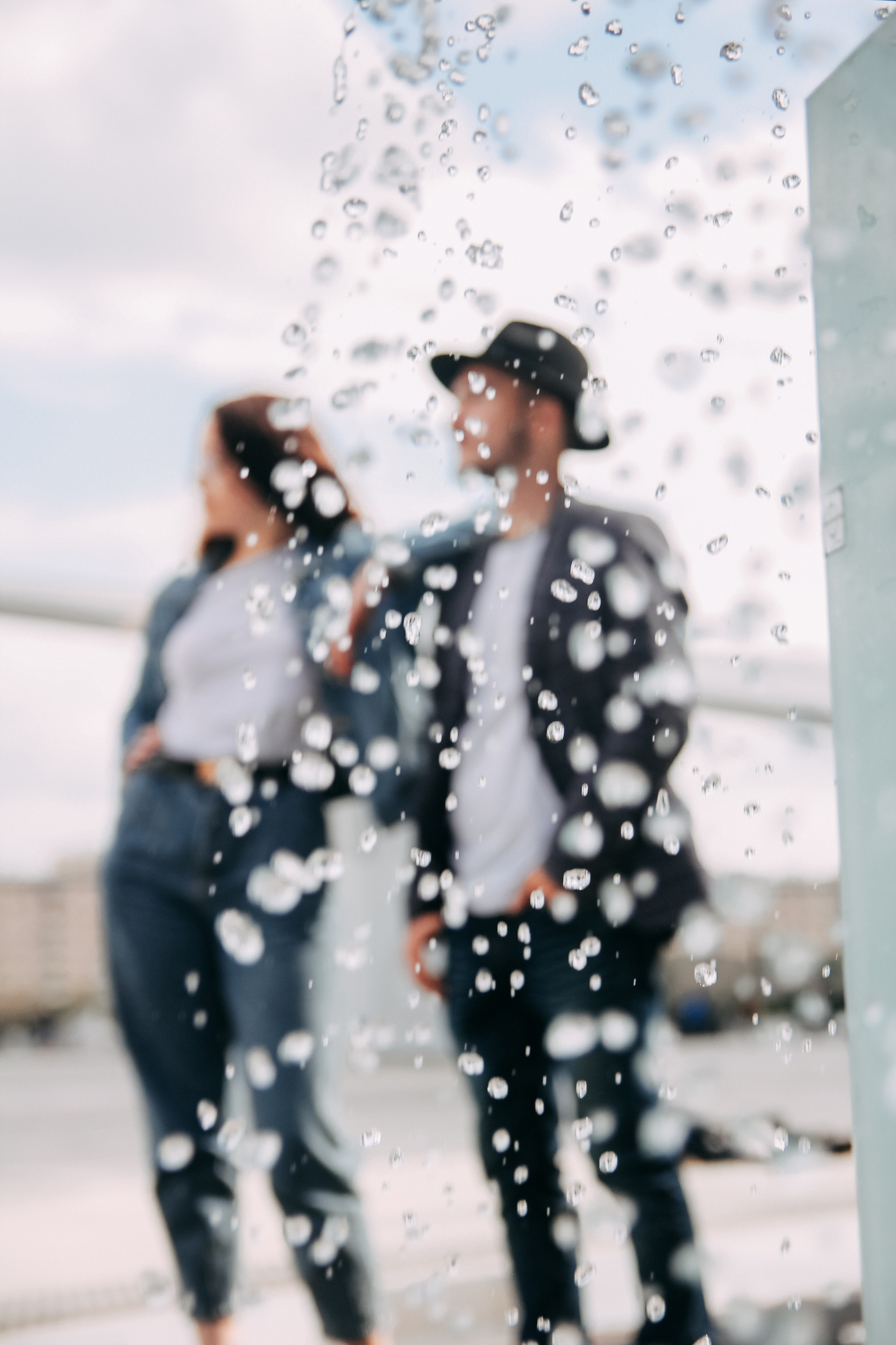 Портрет. Фото | Видео Контент Мишель Ватаманюк