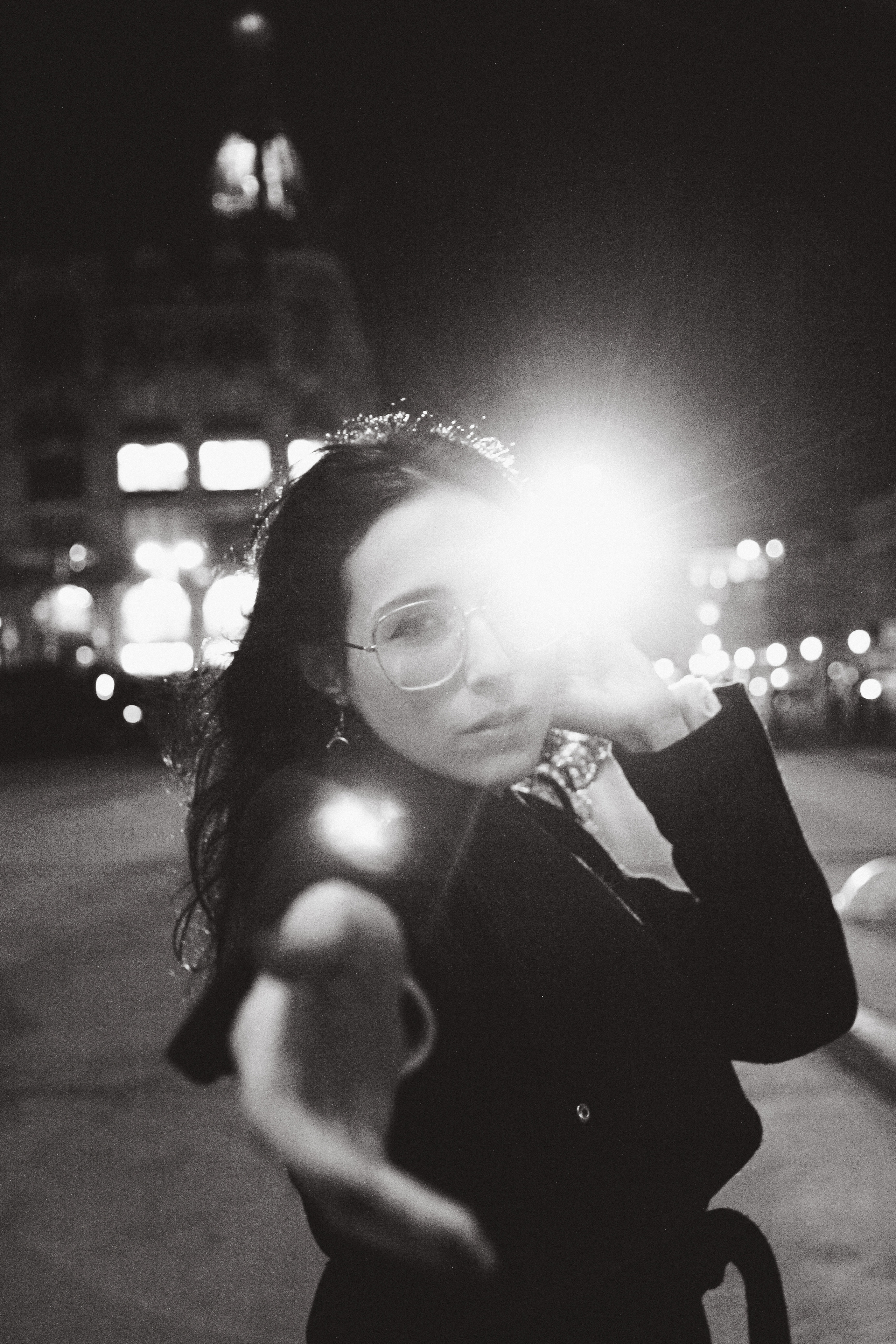 Портрет. Фото | Видео Контент Мишель Ватаманюк