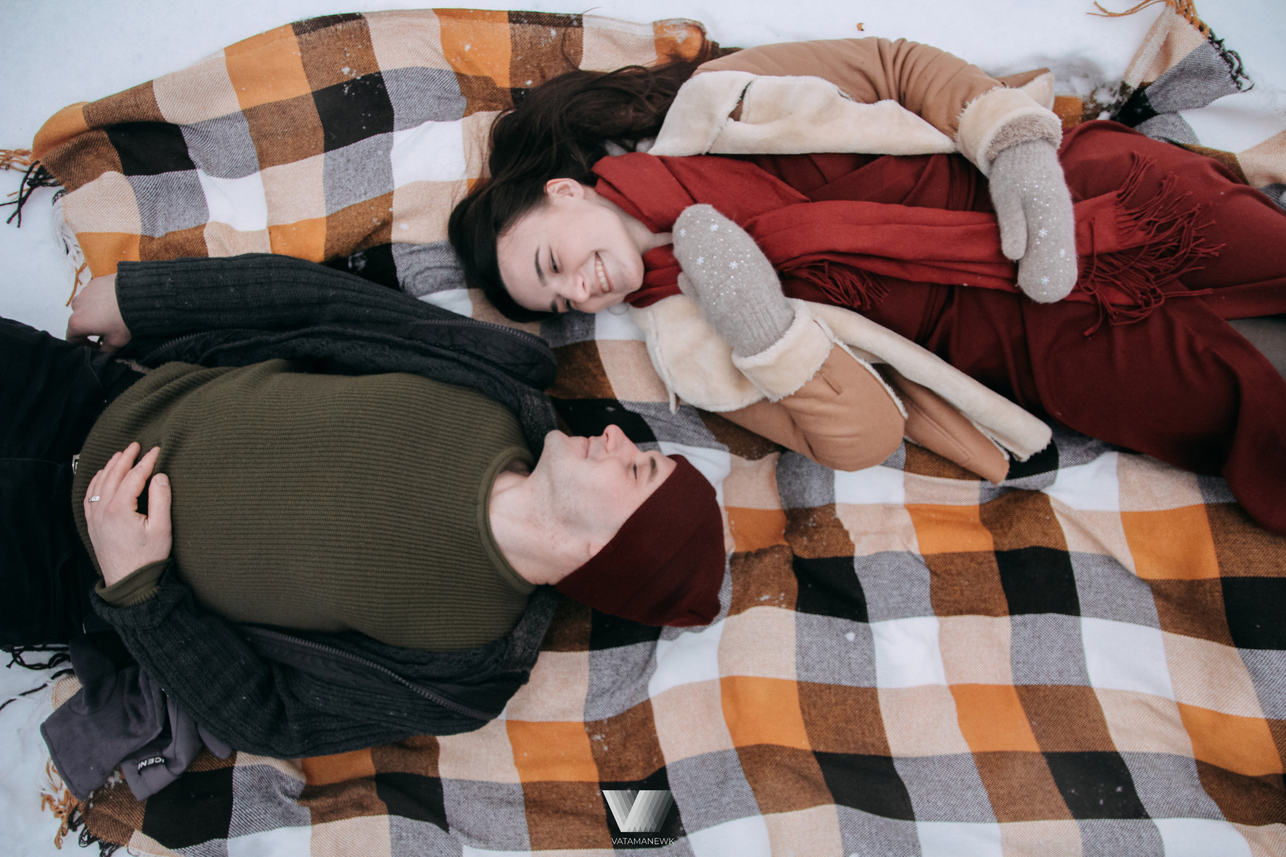 Портрет. Фото | Видео Контент Мишель Ватаманюк