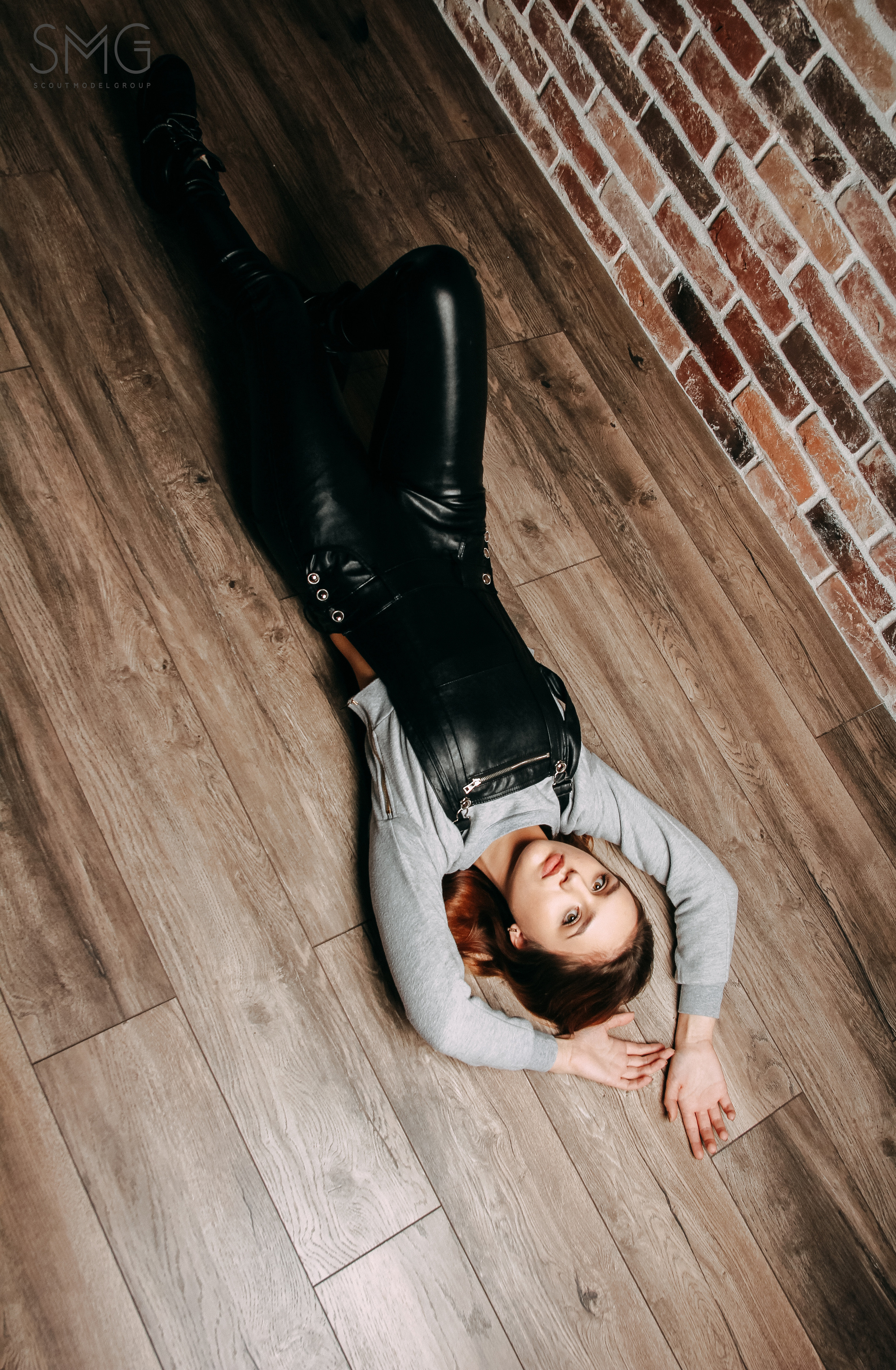 Портрет. Фото | Видео Контент Мишель Ватаманюк