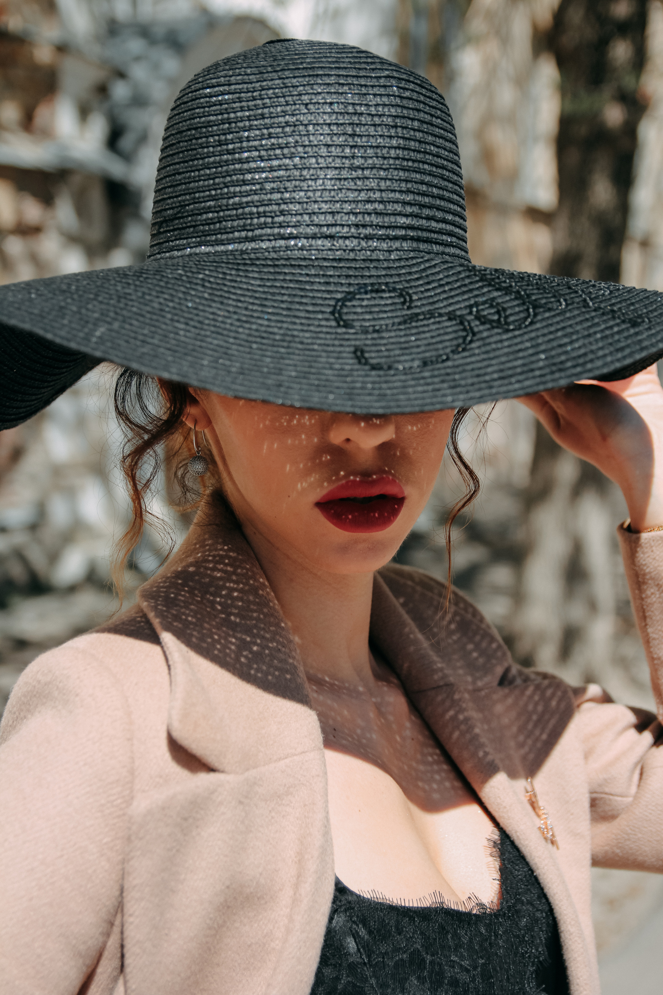 Портрет. Фото | Видео Контент Мишель Ватаманюк