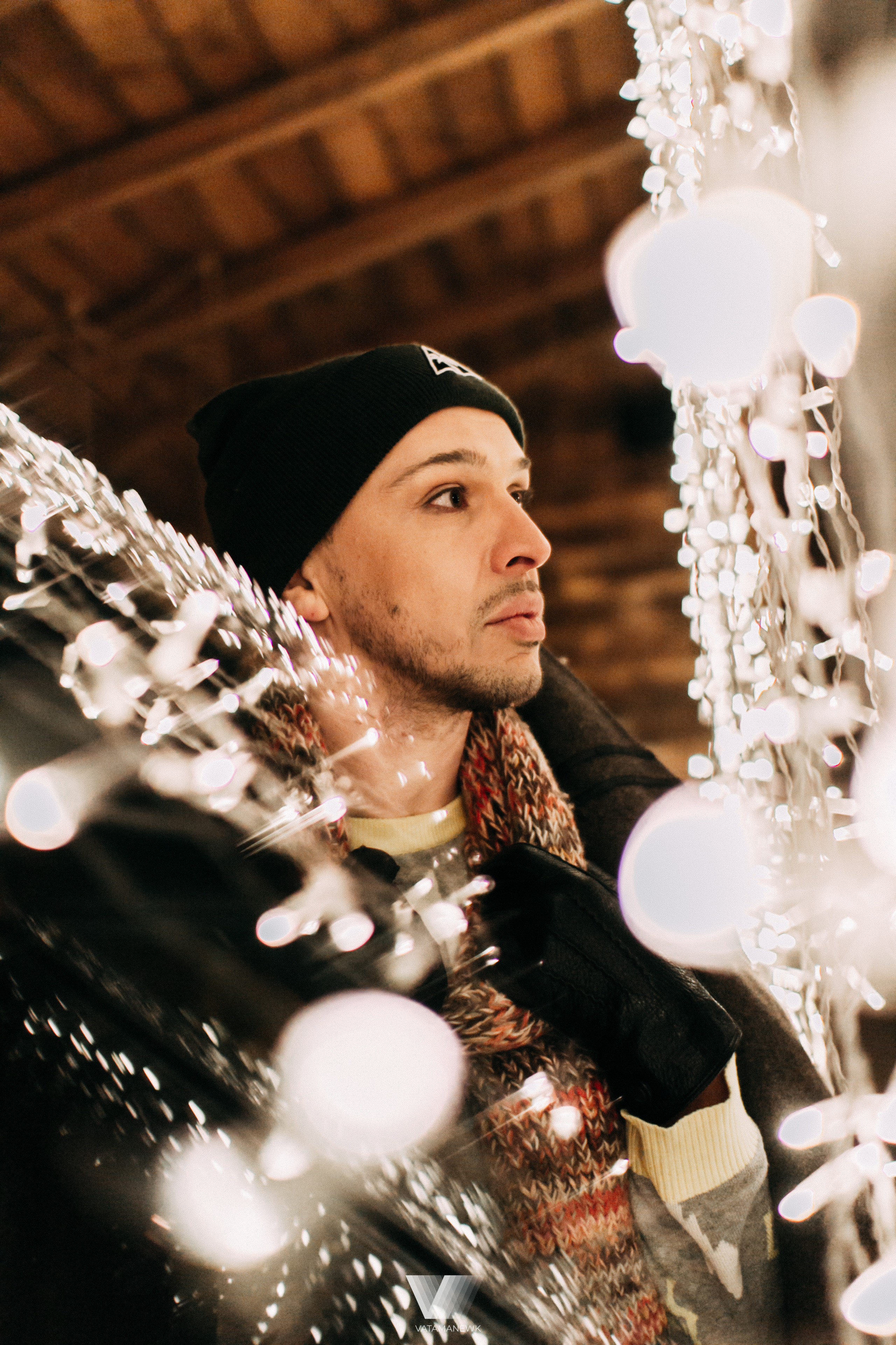 Портрет. Фото | Видео Контент Мишель Ватаманюк