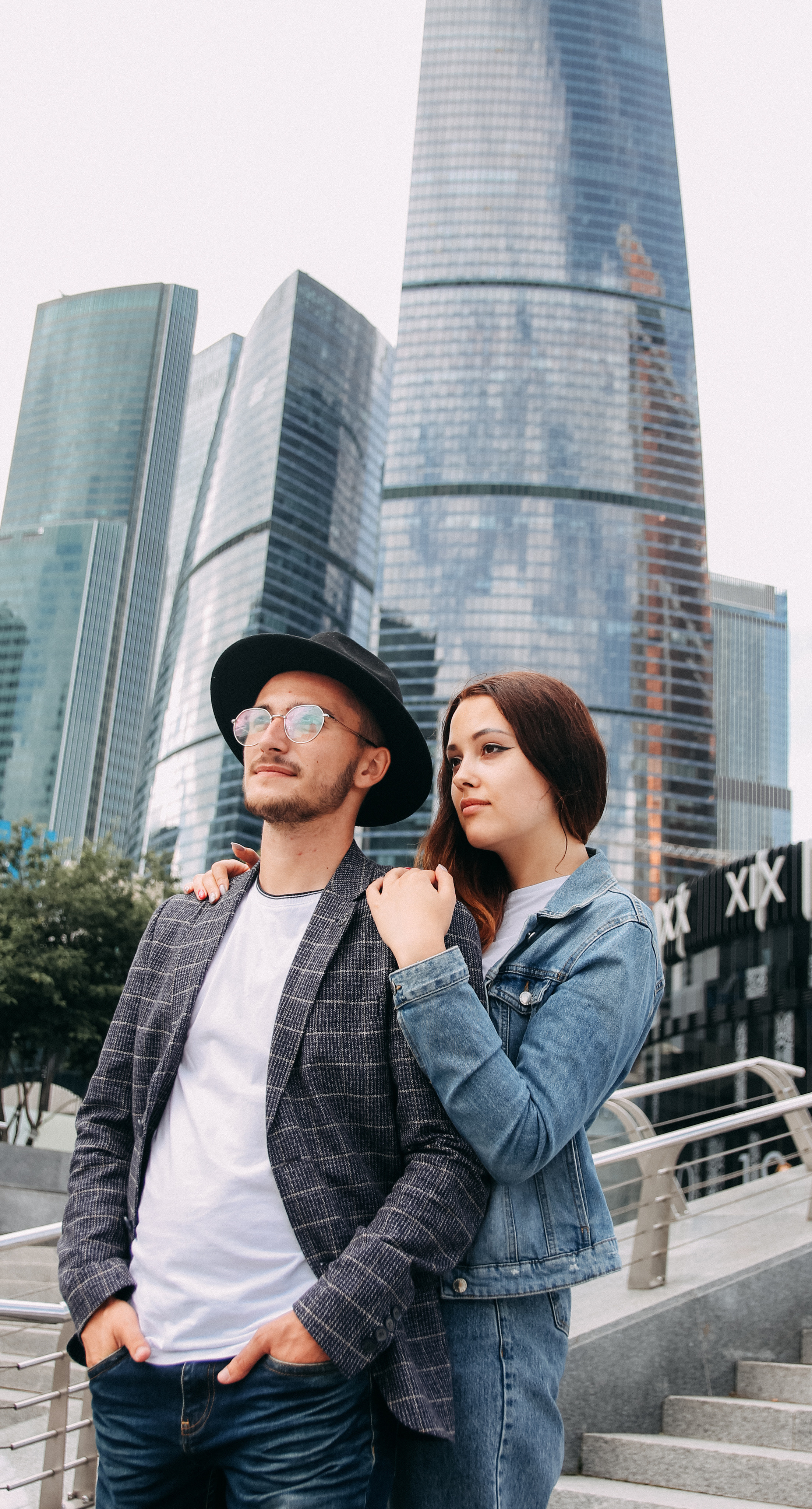 Портрет. Фото | Видео Контент Мишель Ватаманюк