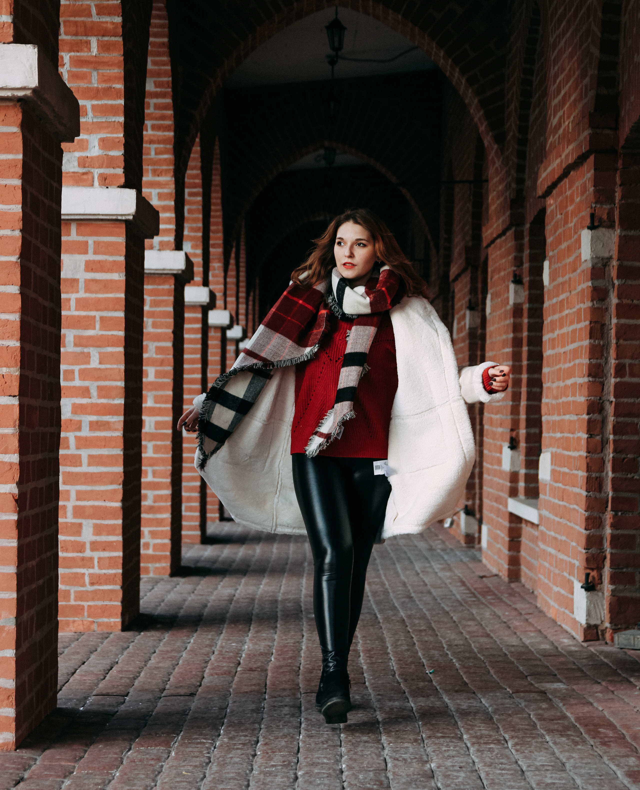 Портрет. Фото | Видео Контент Мишель Ватаманюк