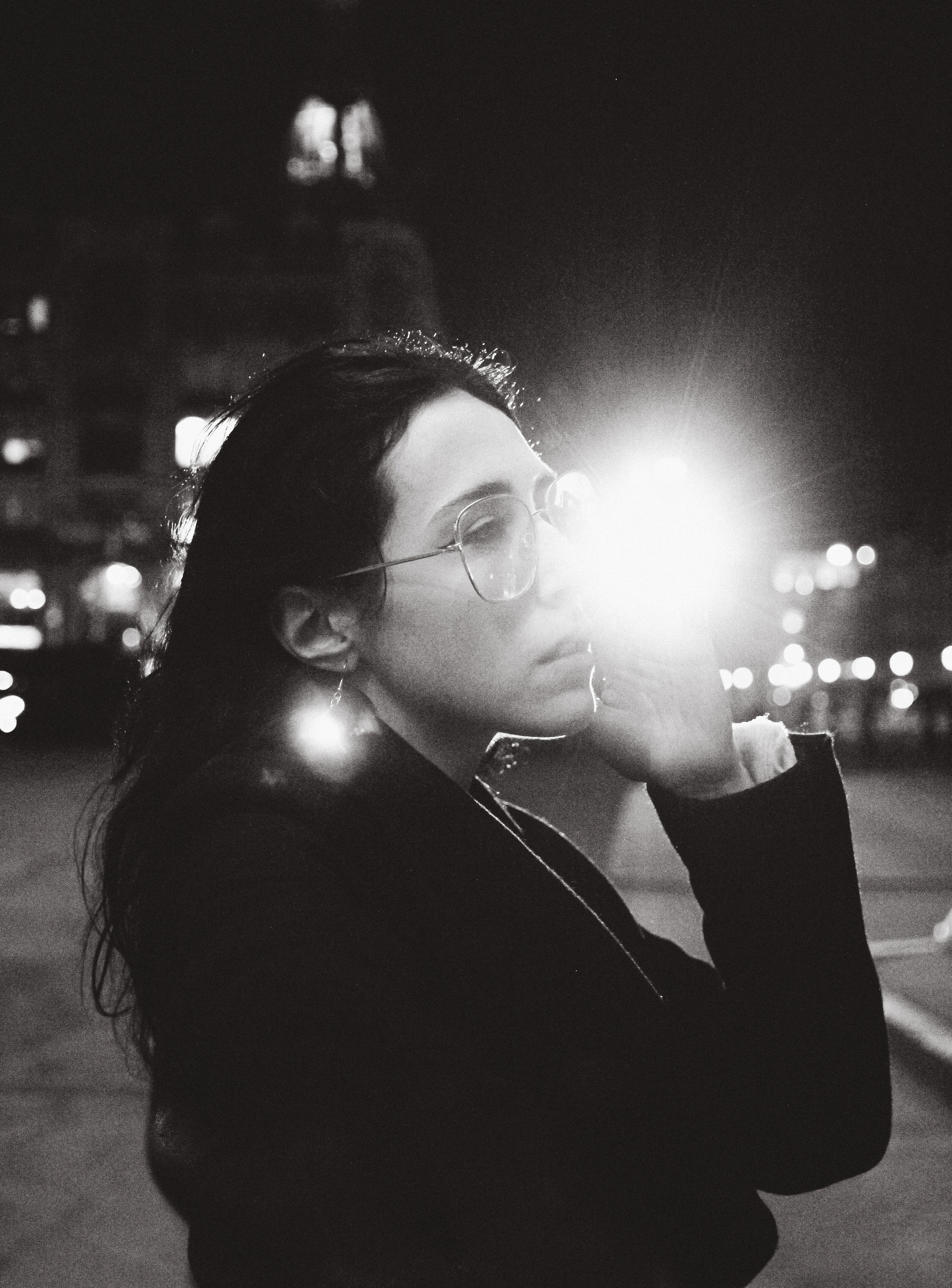 Портрет. Фото | Видео Контент Мишель Ватаманюк