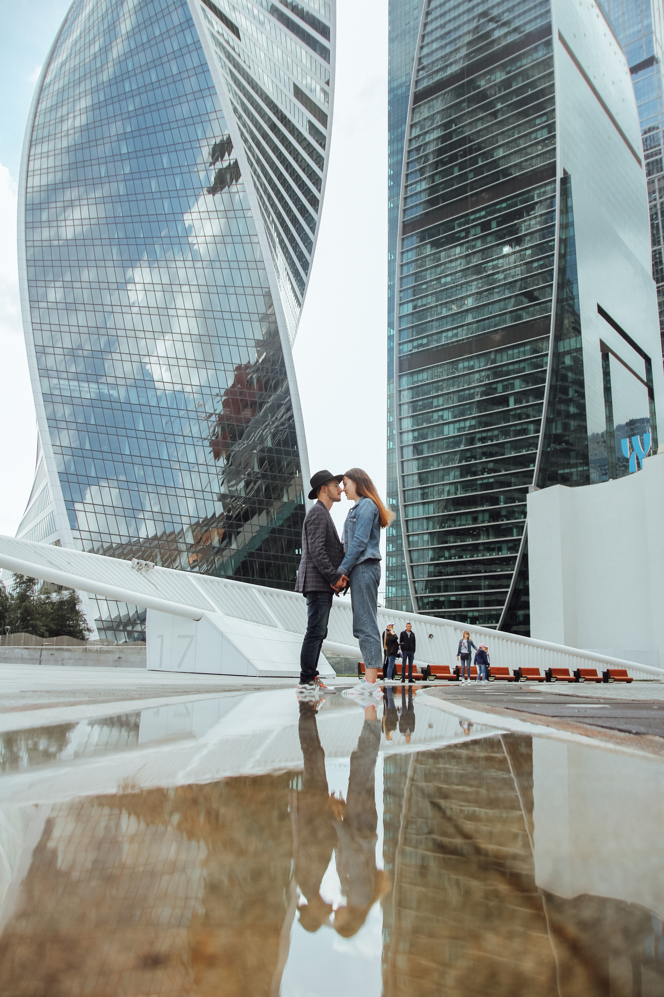 Портрет. Фото | Видео Контент Мишель Ватаманюк