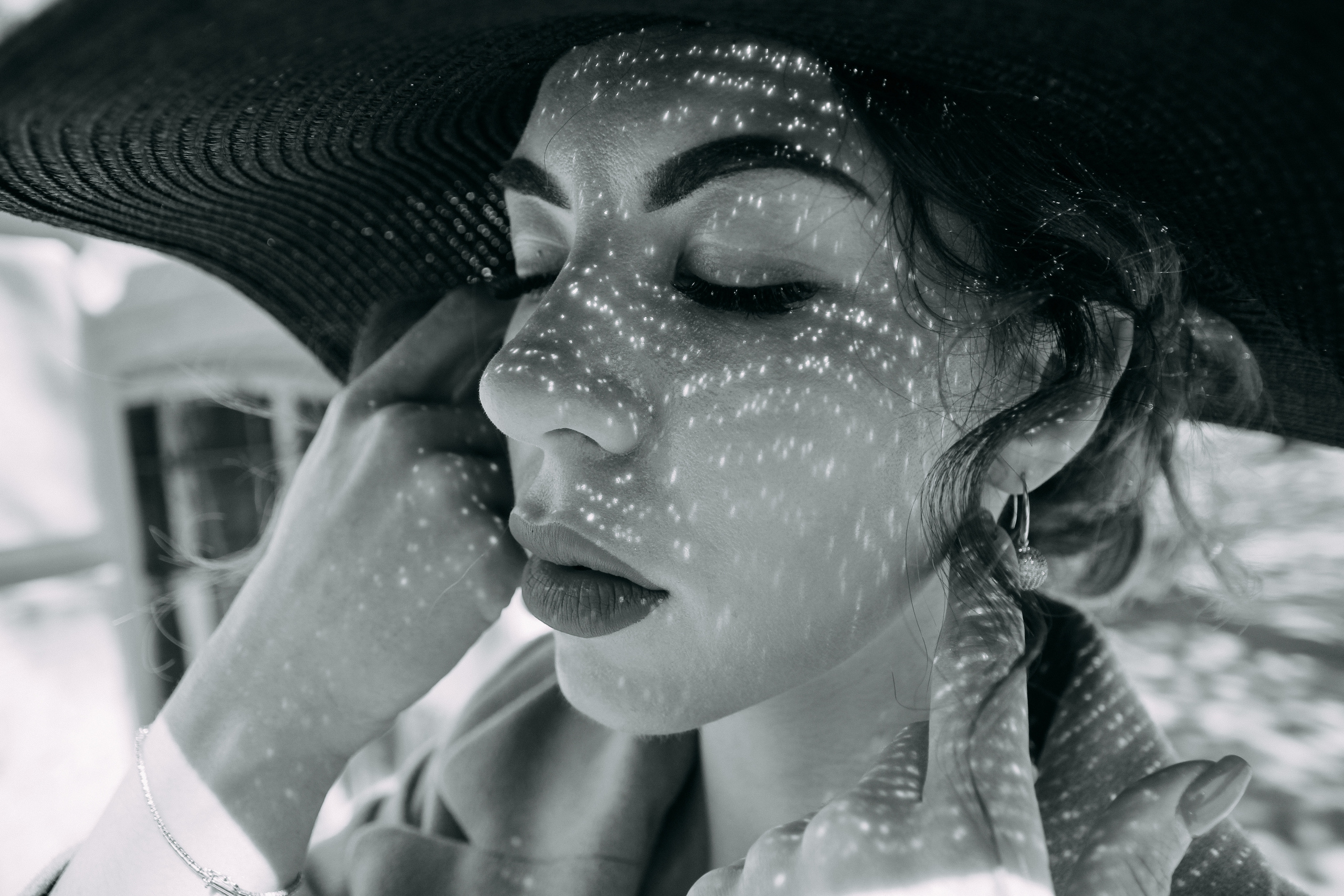 Портрет. Фото | Видео Контент Мишель Ватаманюк