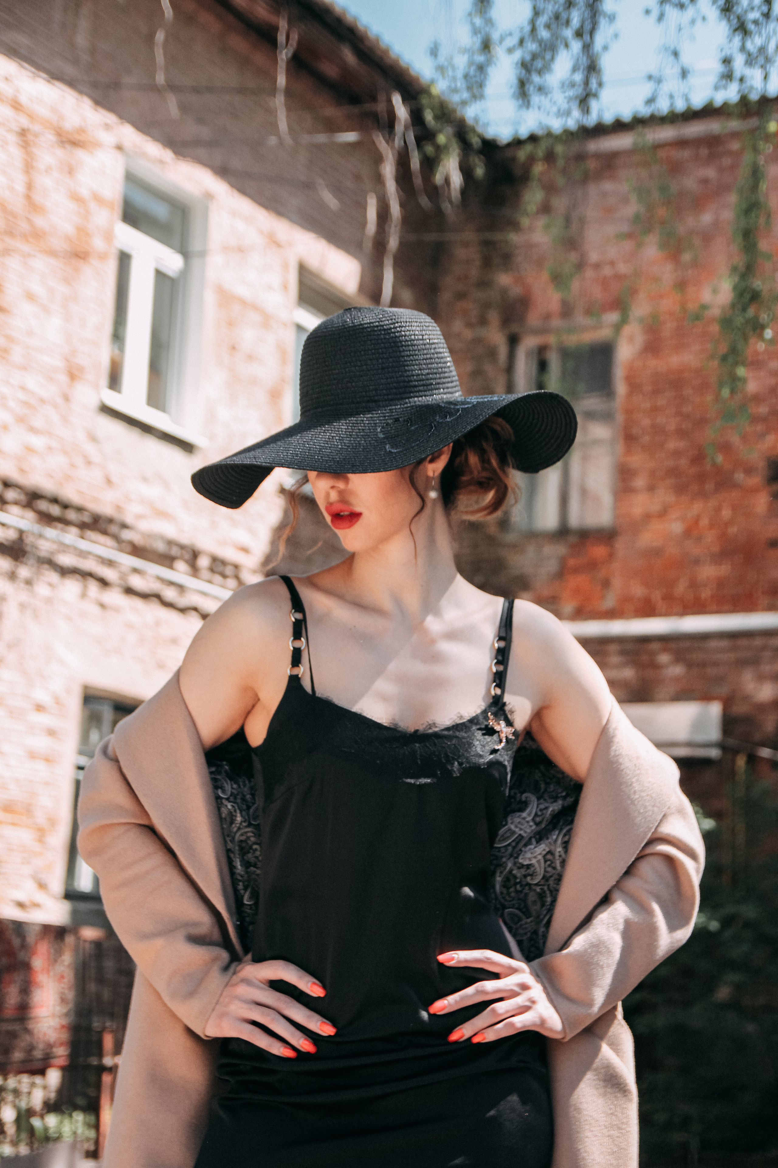 Портрет. Фото | Видео Контент Мишель Ватаманюк