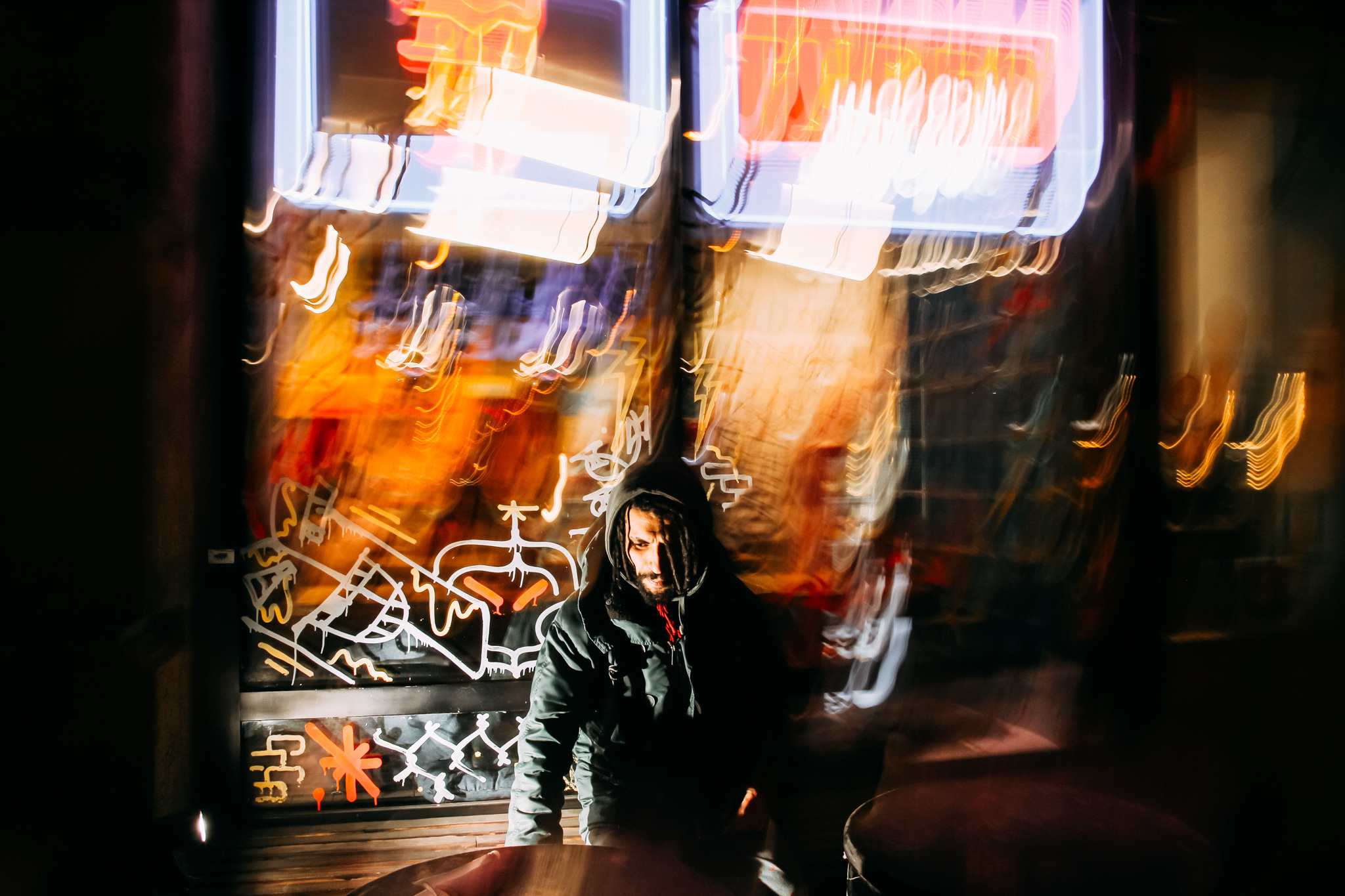 Портрет. Фото | Видео Контент Мишель Ватаманюк