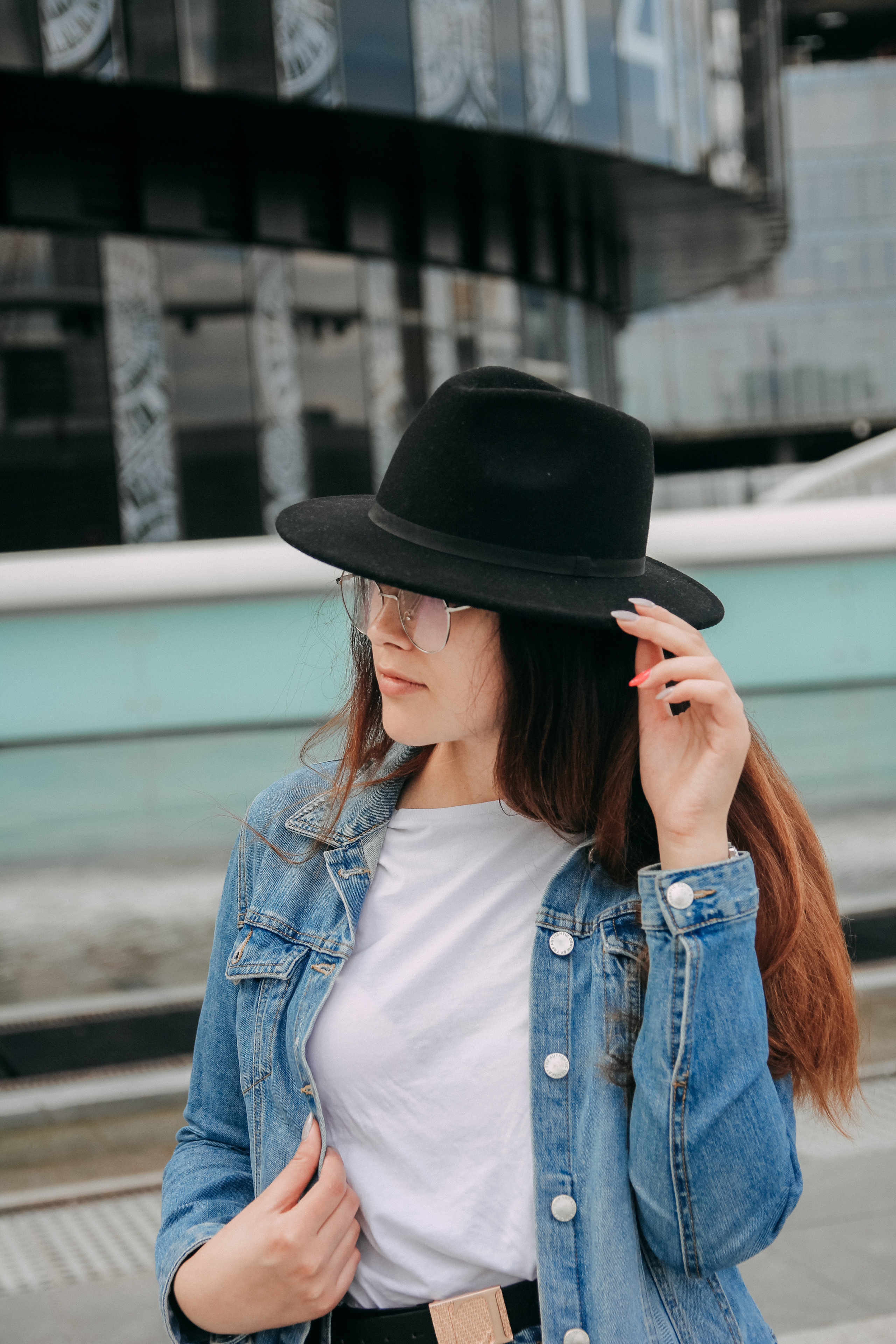 Портрет. Фото | Видео Контент Мишель Ватаманюк