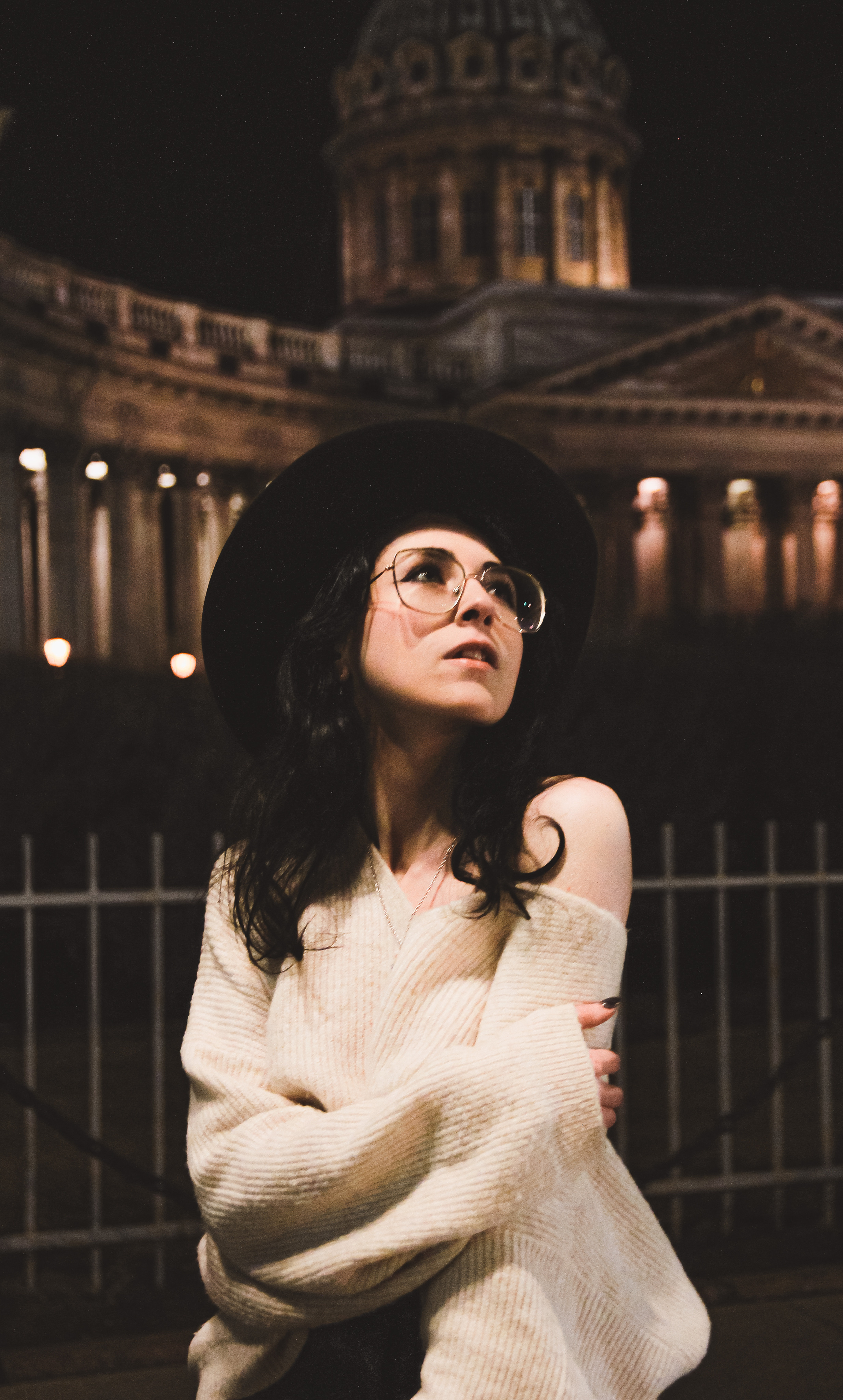 Портрет. Фото | Видео Контент Мишель Ватаманюк