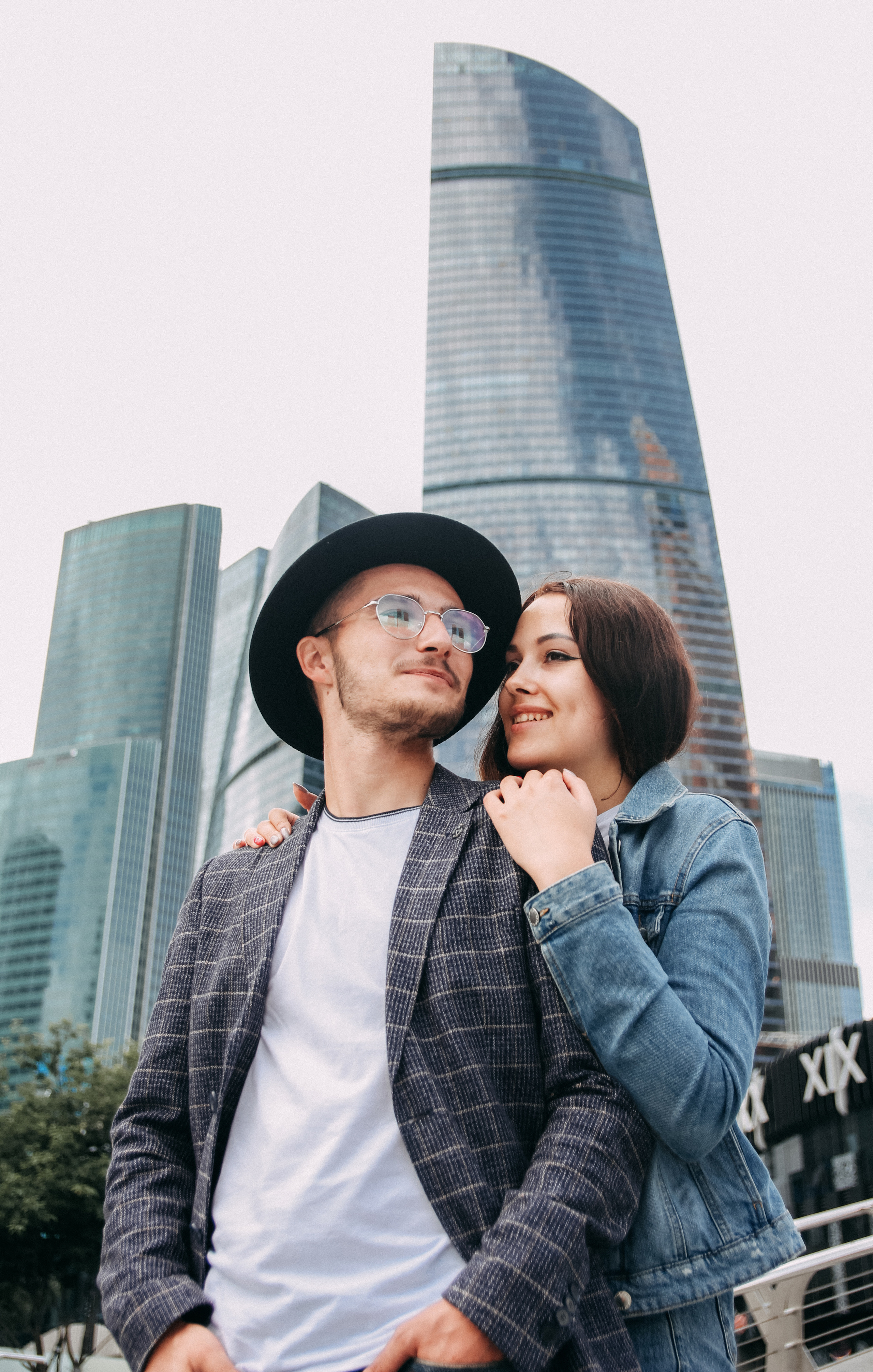 Портрет. Фото | Видео Контент Мишель Ватаманюк