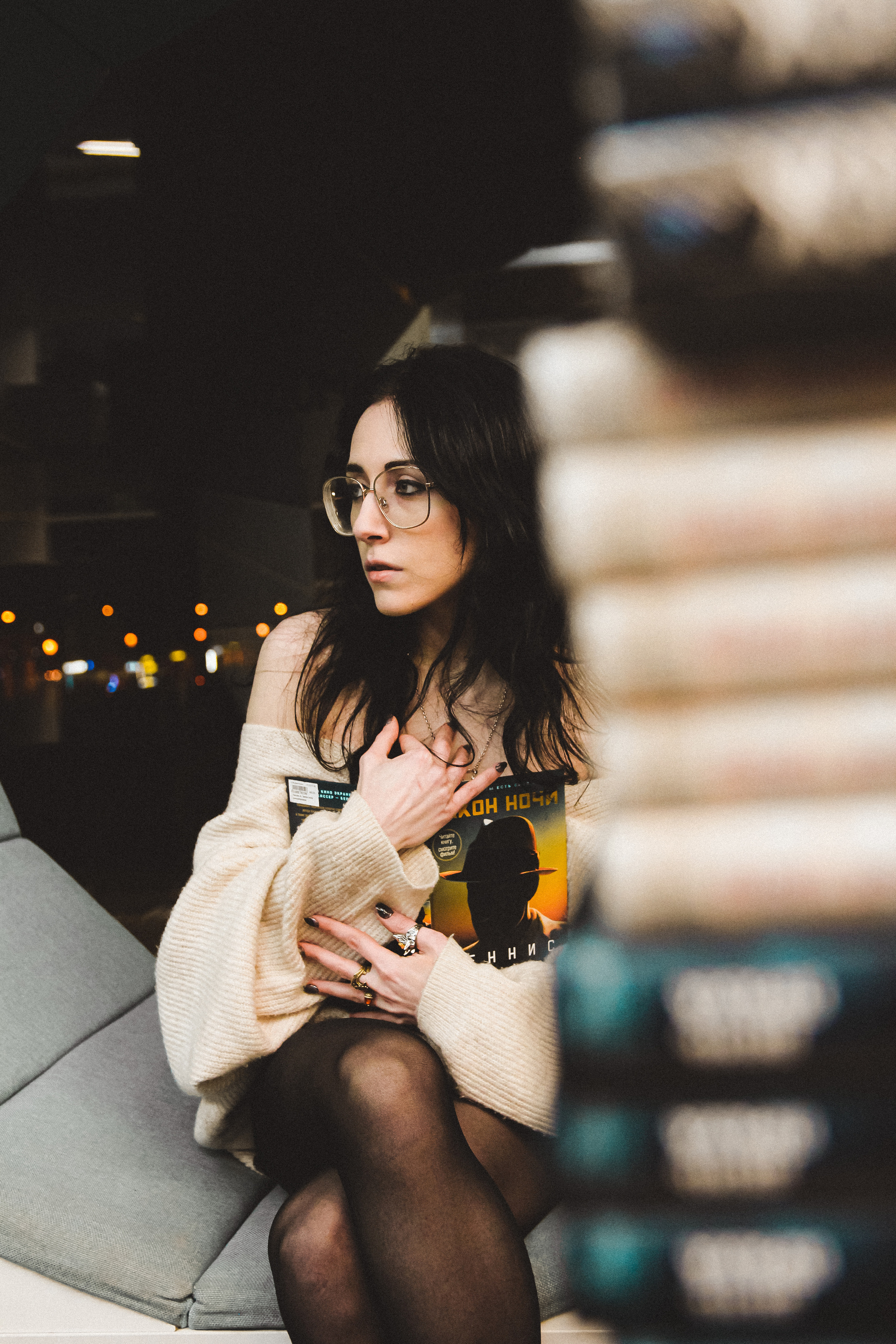 Портрет. Фото | Видео Контент Мишель Ватаманюк