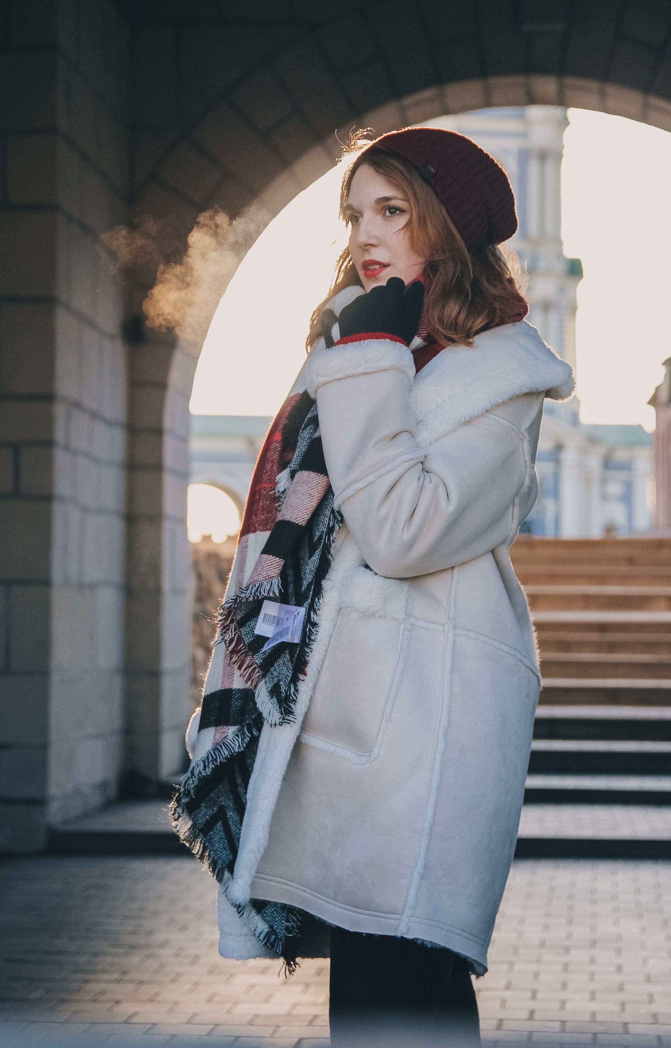 Портрет. Фото | Видео Контент Мишель Ватаманюк