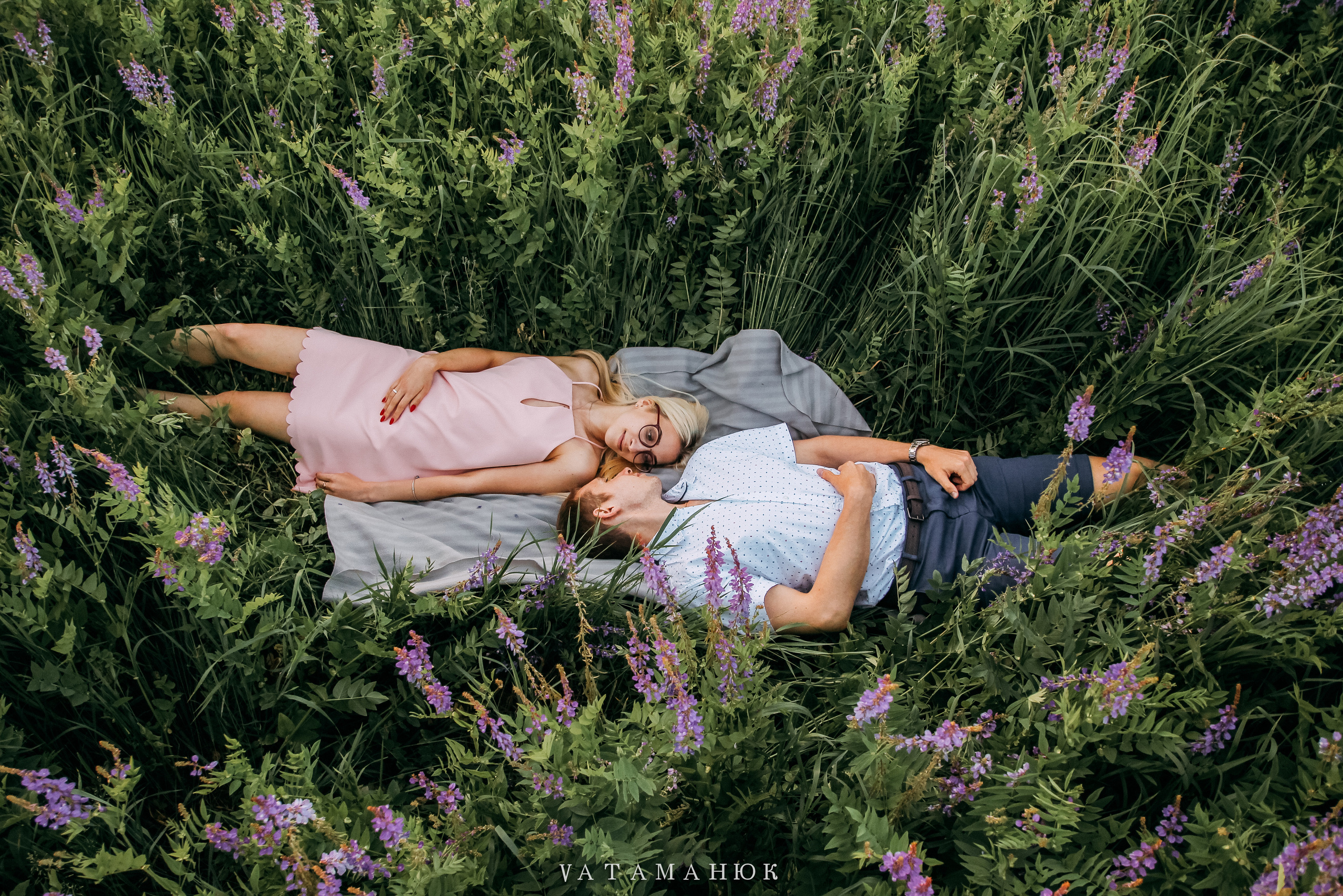 Портрет. Фото | Видео Контент Мишель Ватаманюк