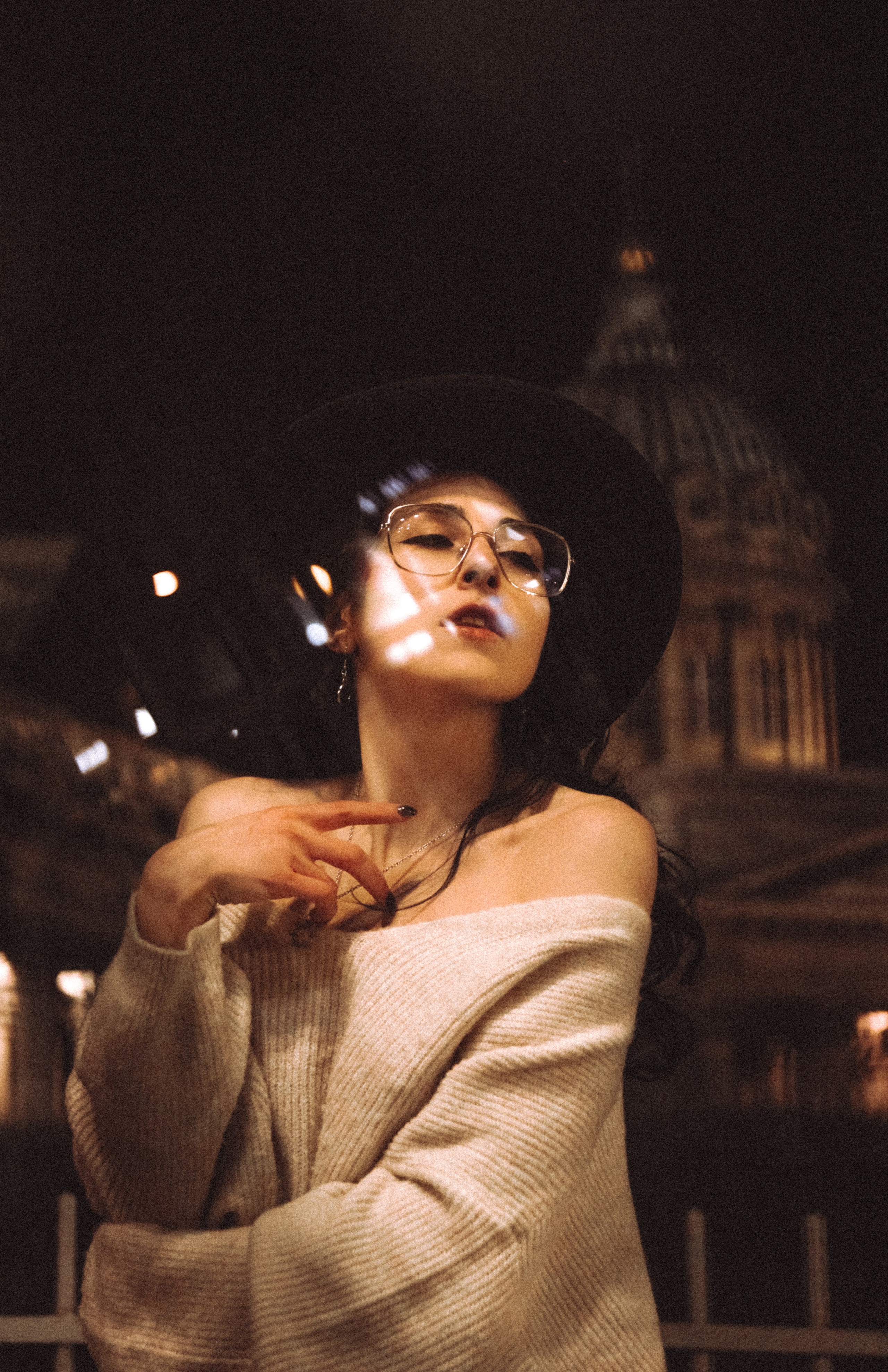 Портрет. Фото | Видео Контент Мишель Ватаманюк