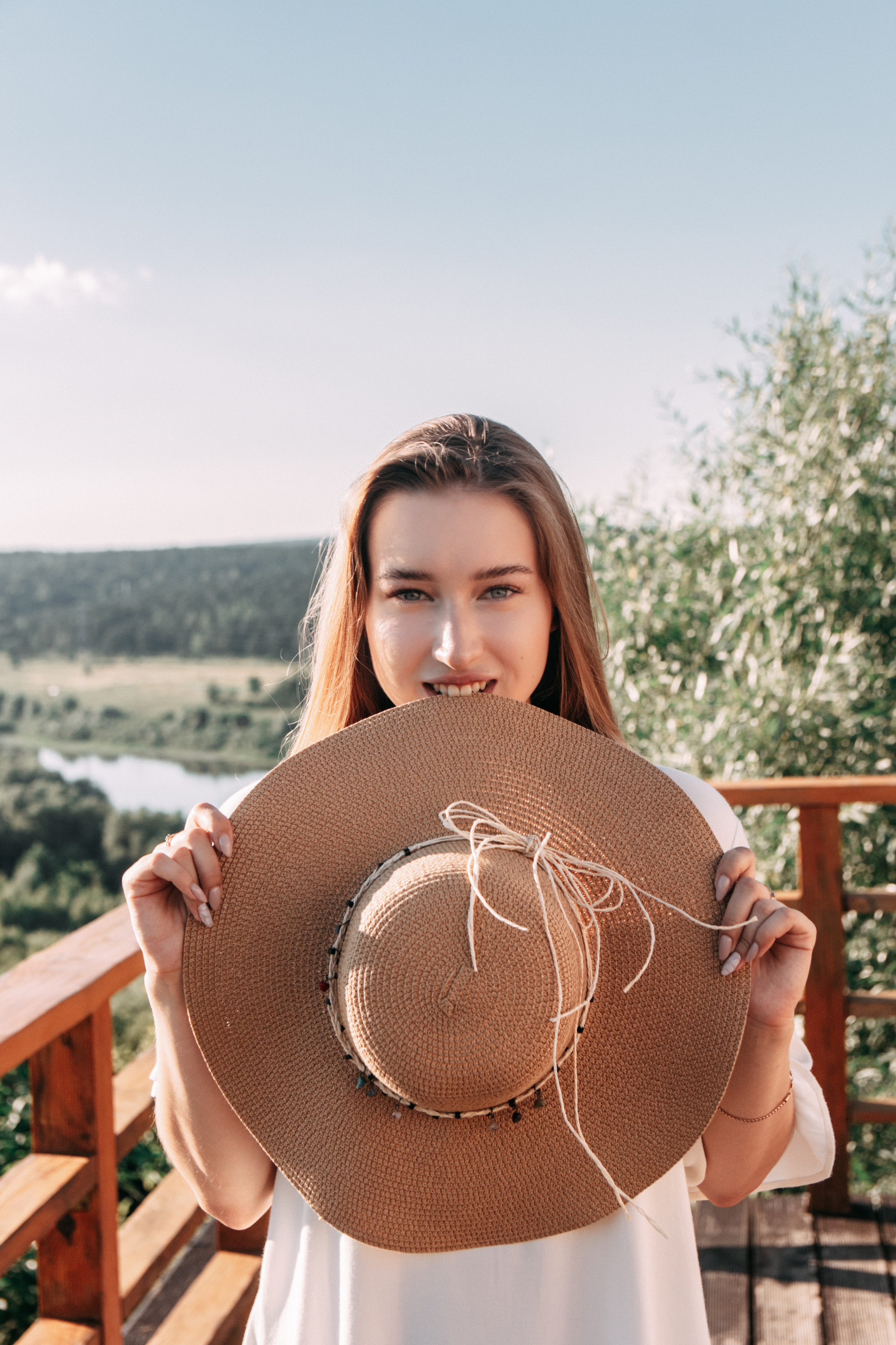 Портрет. Фото | Видео Контент Мишель Ватаманюк