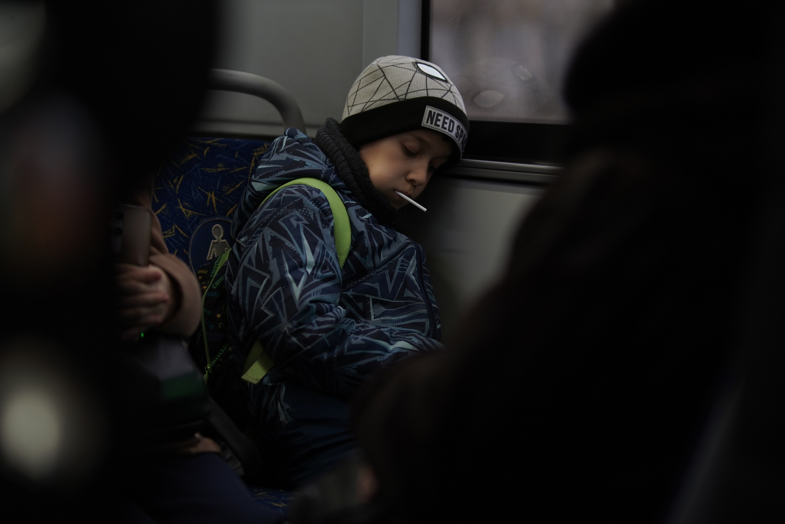 Камера всегда рядом. Фотограф Кузнецов Егор Липецк